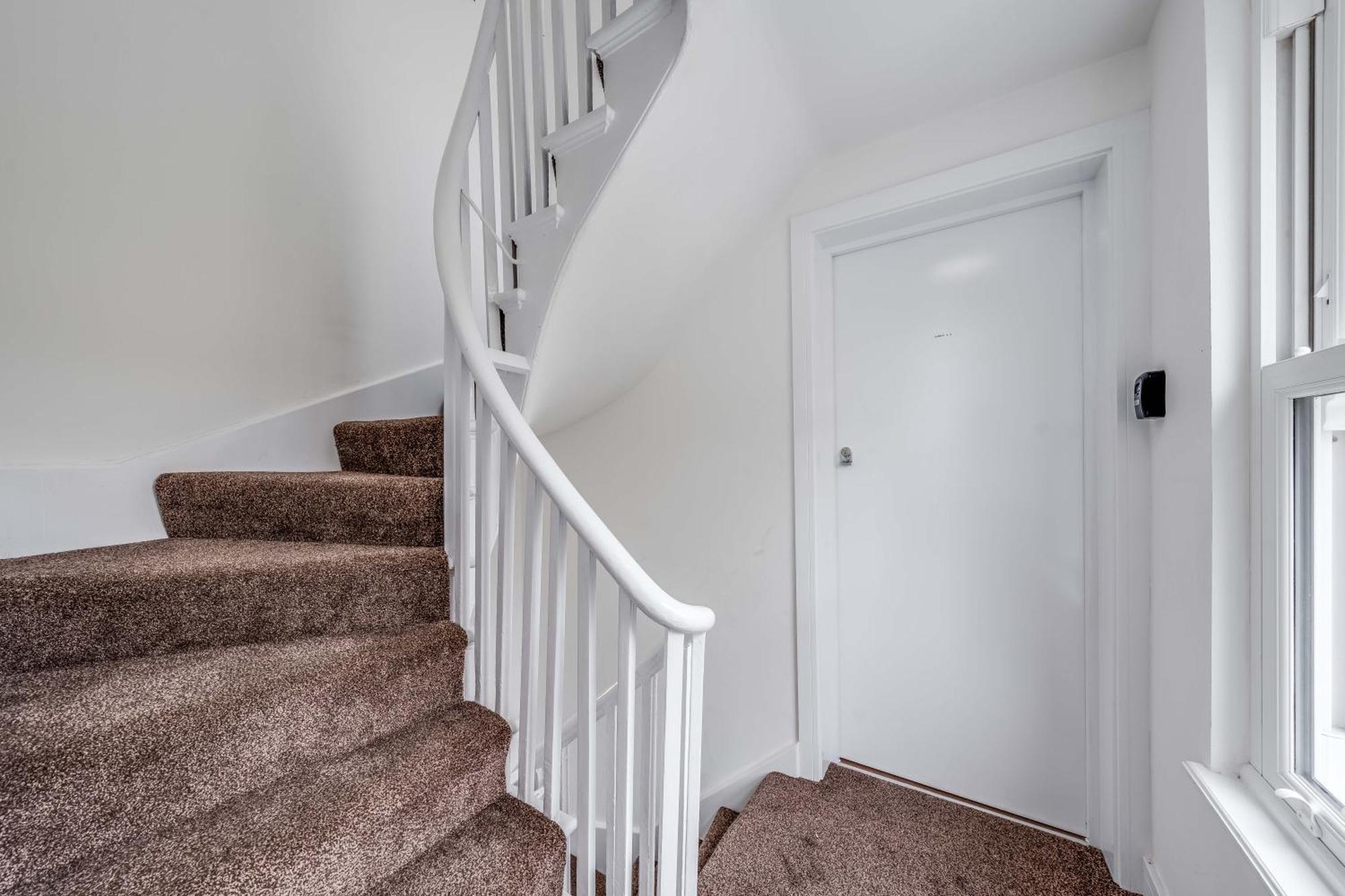 Appartement Camberwell High Spec 6-studio Unit Block Londres
