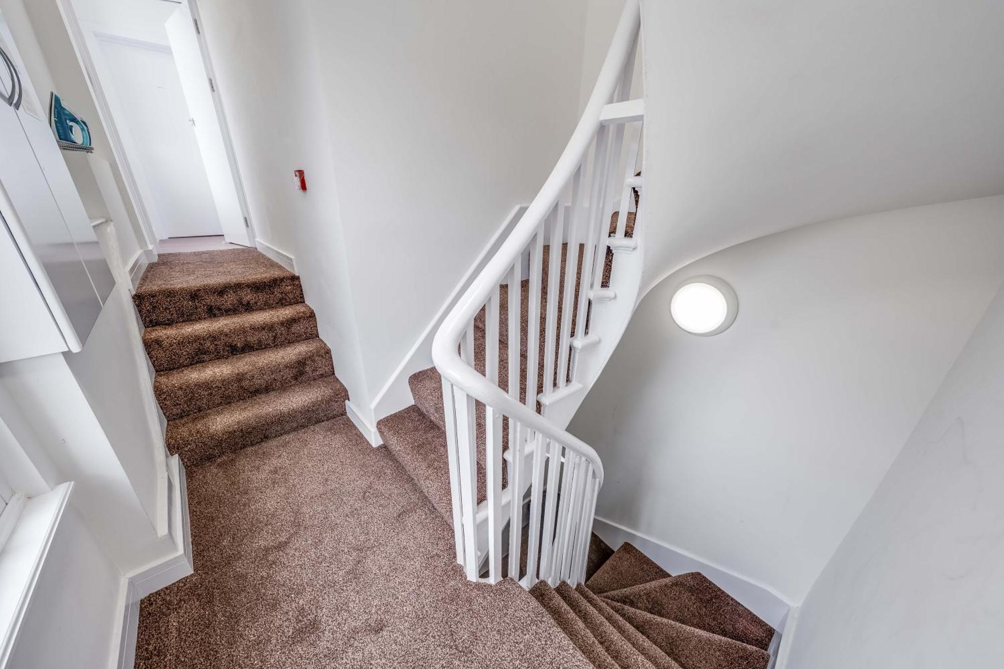 Appartement Camberwell High Spec 6-studio Unit Block *