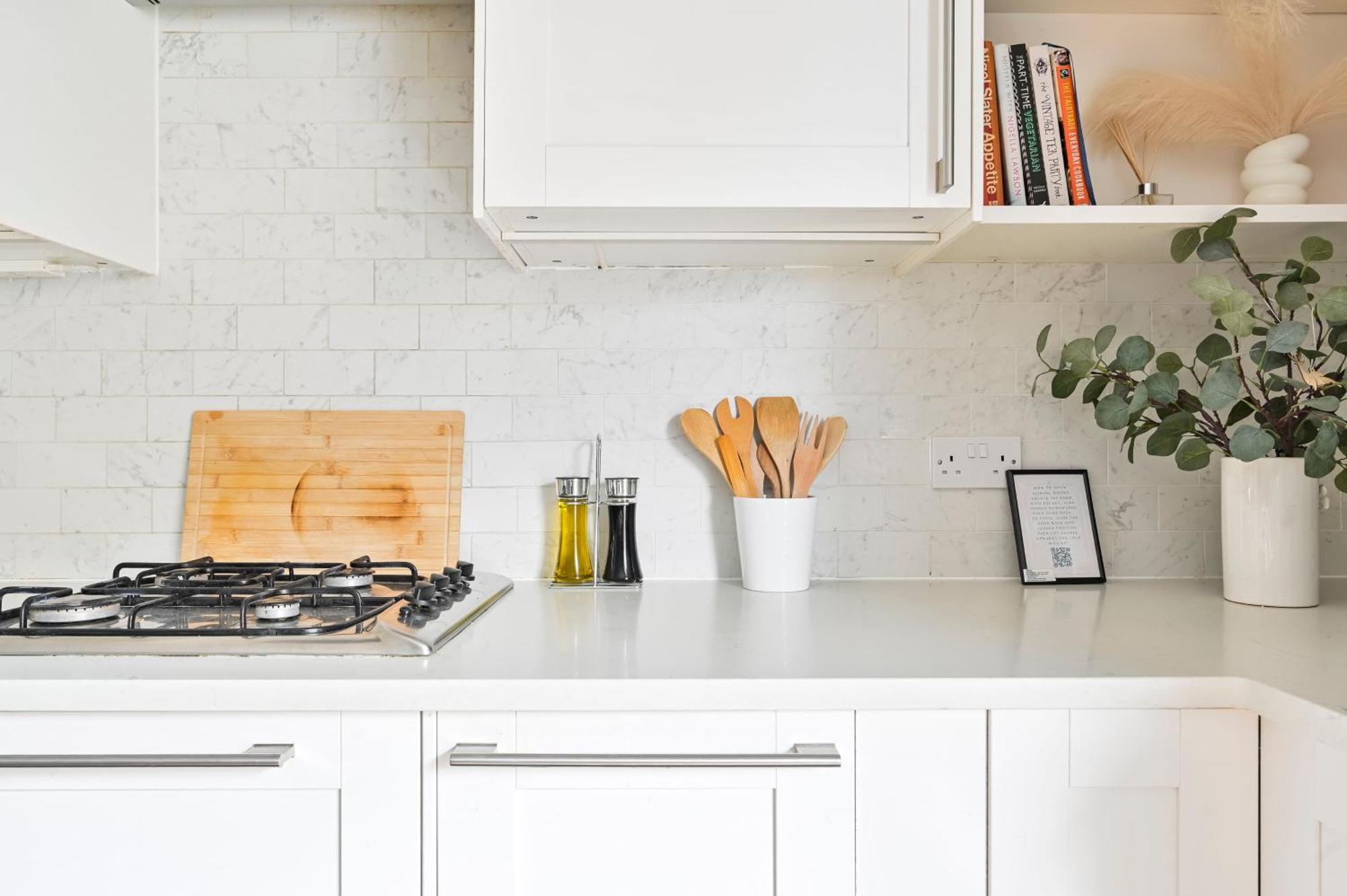 Apartamento Hidden Gem On Grand Union Canal Londres
