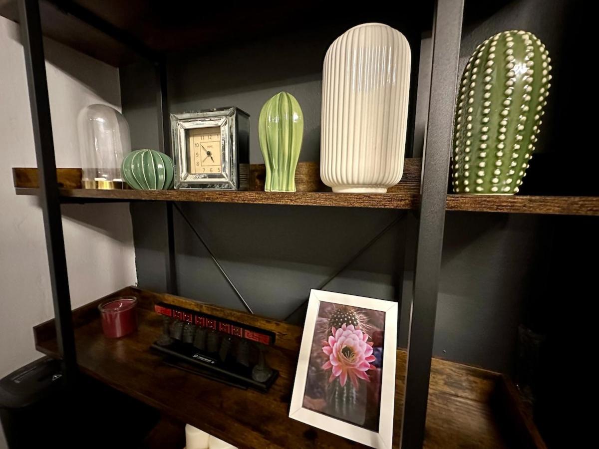 Stylish Unit, Heart Of Bayswater Apartamento