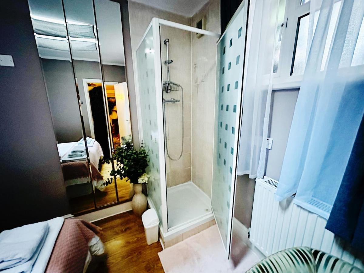 Stylish Unit, Heart Of Bayswater Apartamento