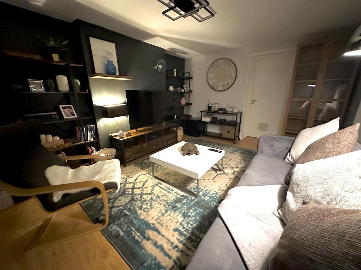 Apartamento Stylish Unit, Heart Of Bayswater