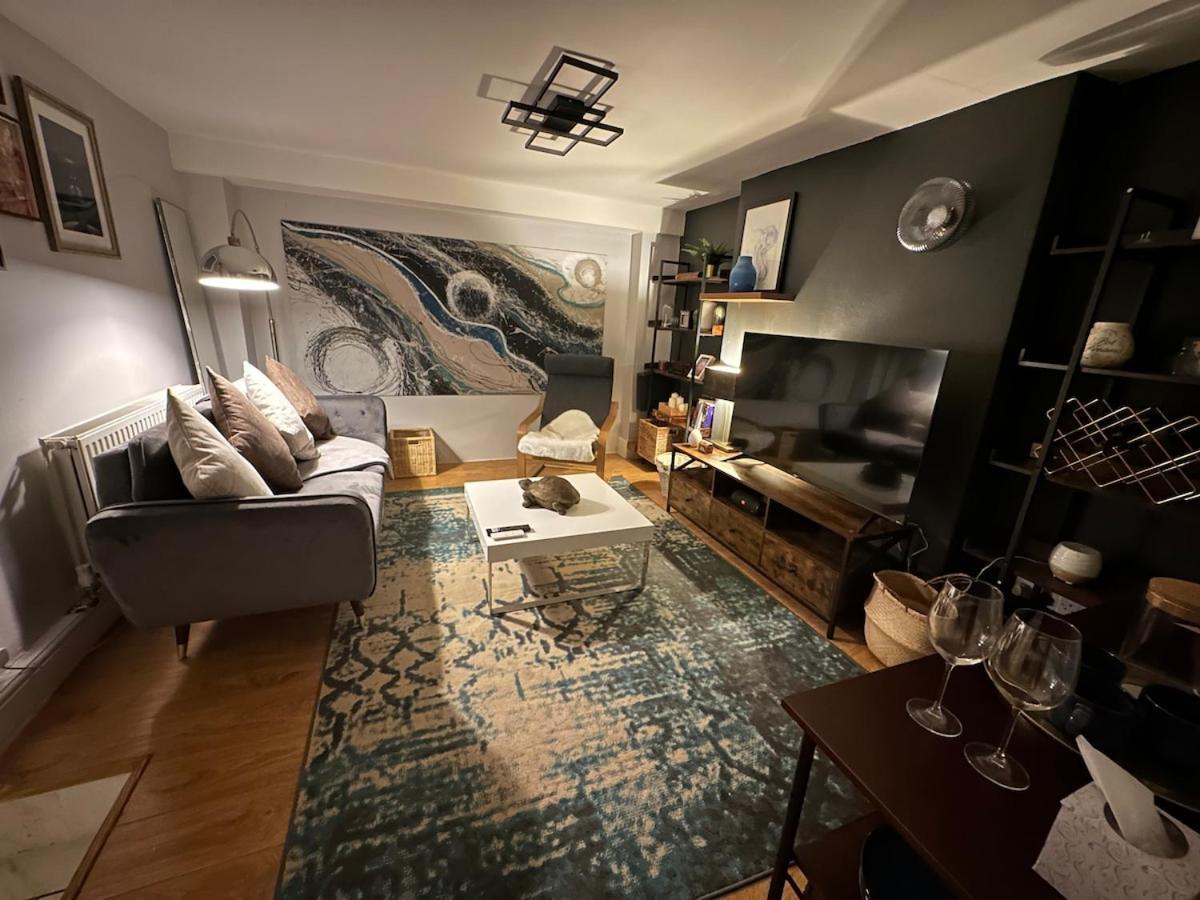 Stylish Unit, Heart Of Bayswater Apartamento