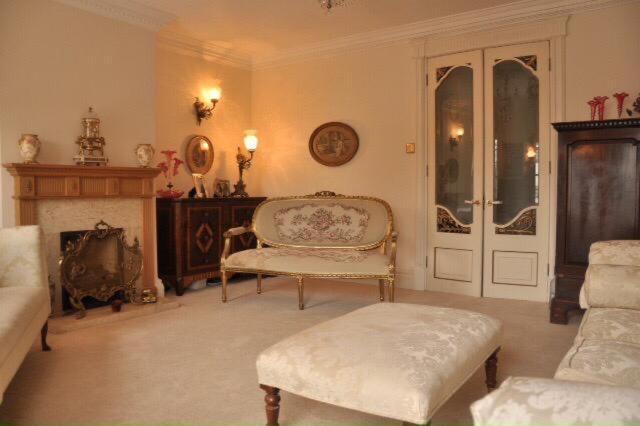 Regency Town House Séjour chez l'habitant Londres