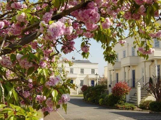 Regency Town House * Londres