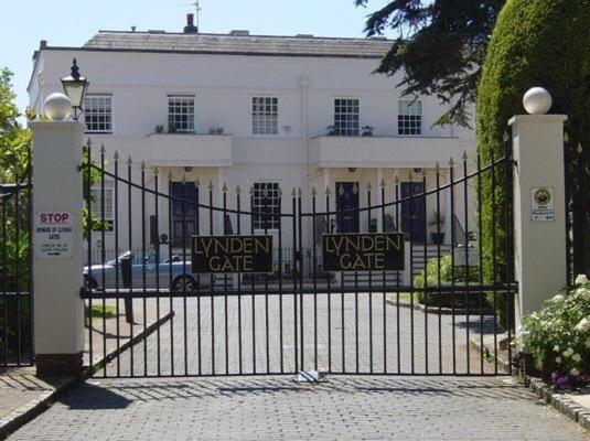 Regency Town House * Londres