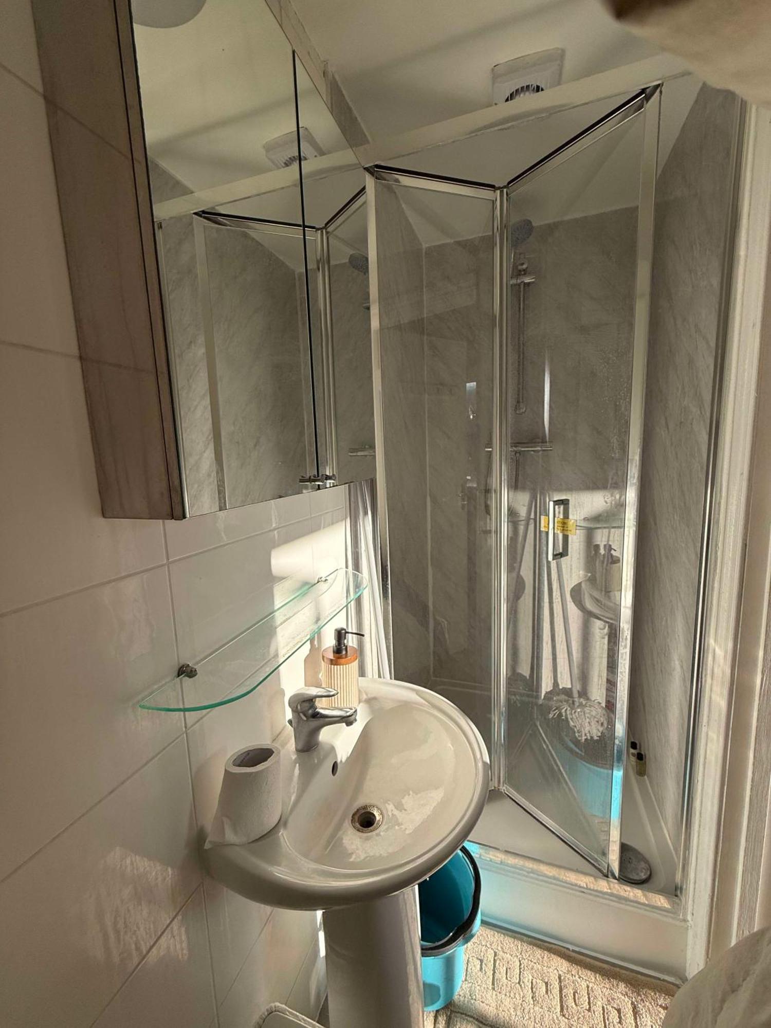 Appartement Studio London