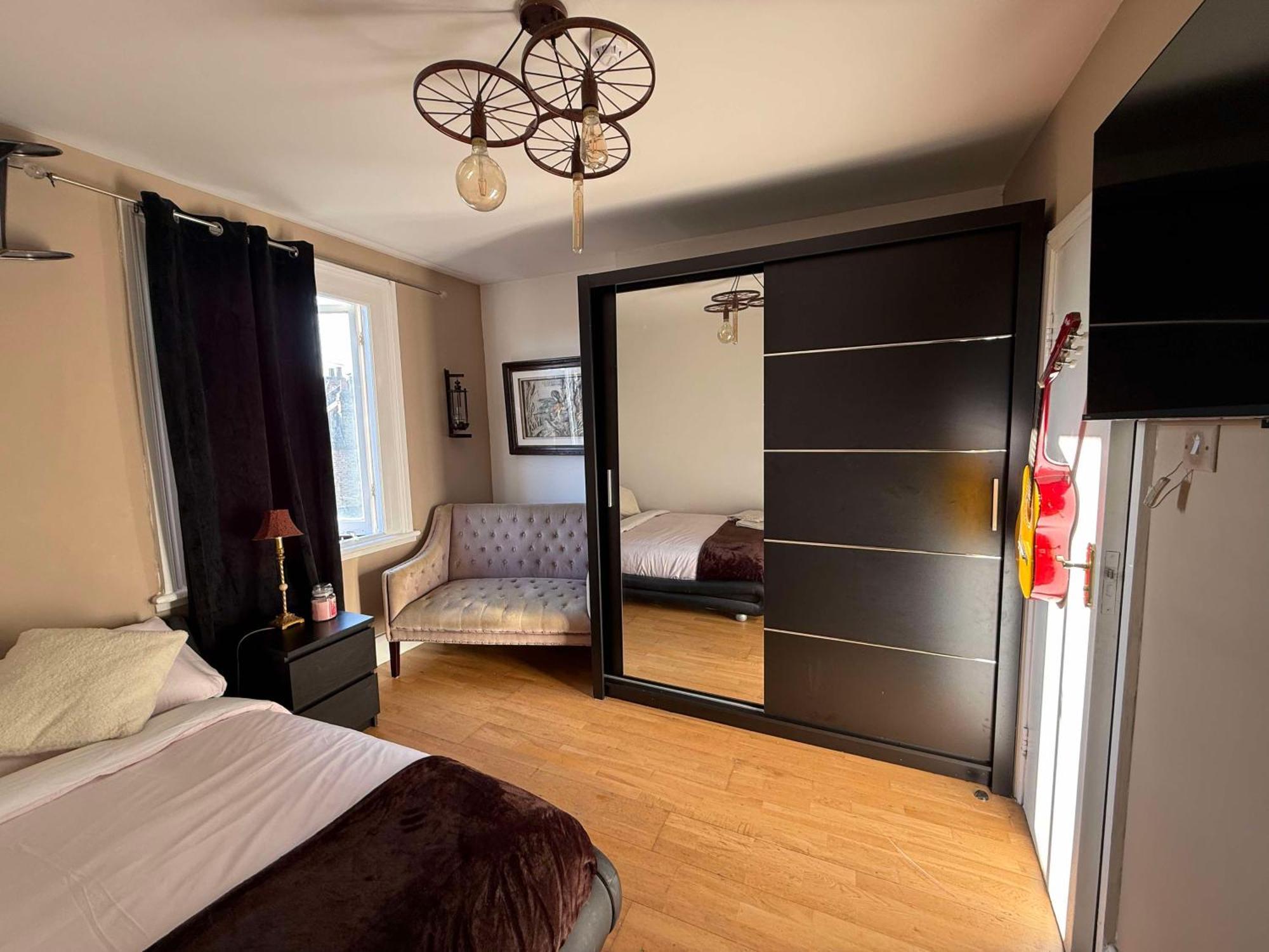 Studio London Appartement