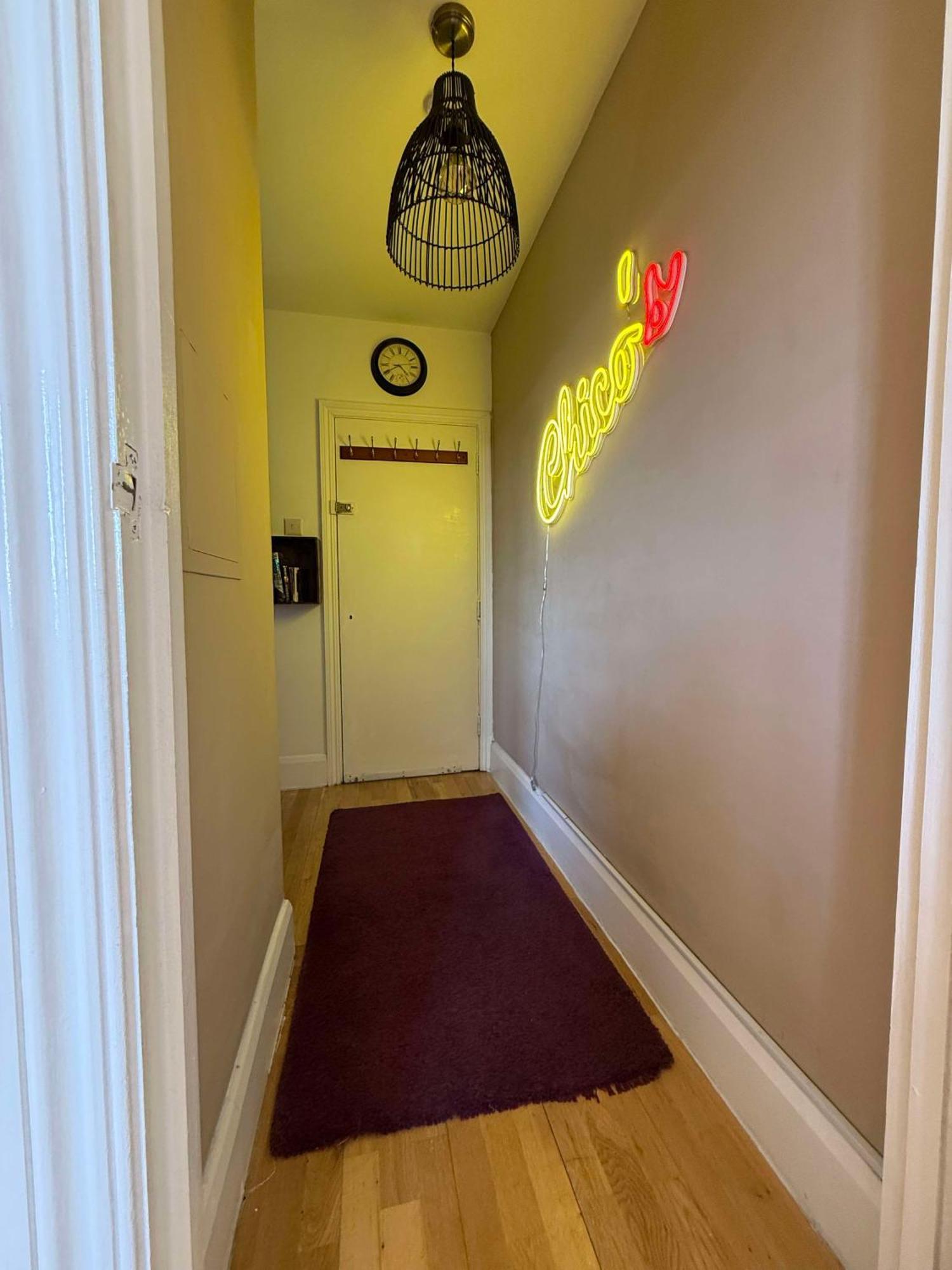 Appartement Studio London