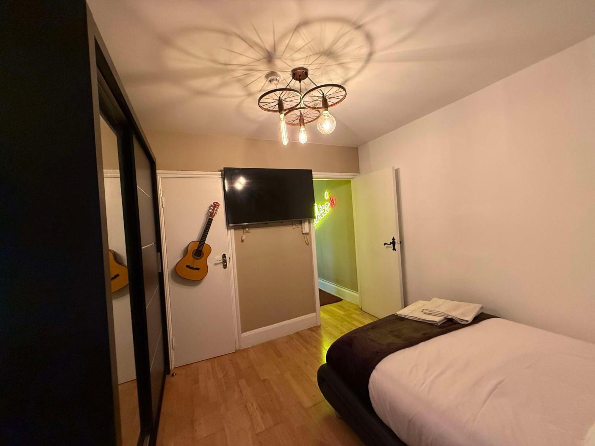 Studio London Londres