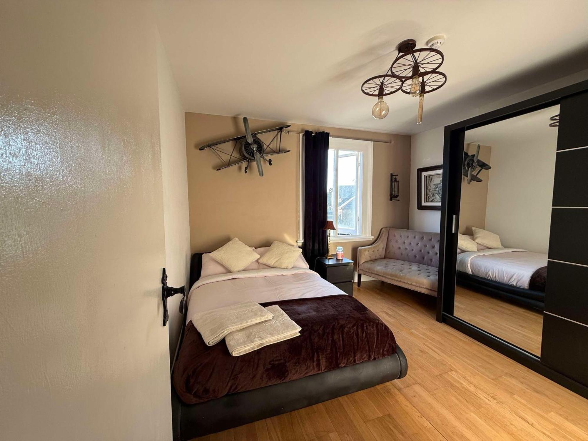 Appartement Studio London *