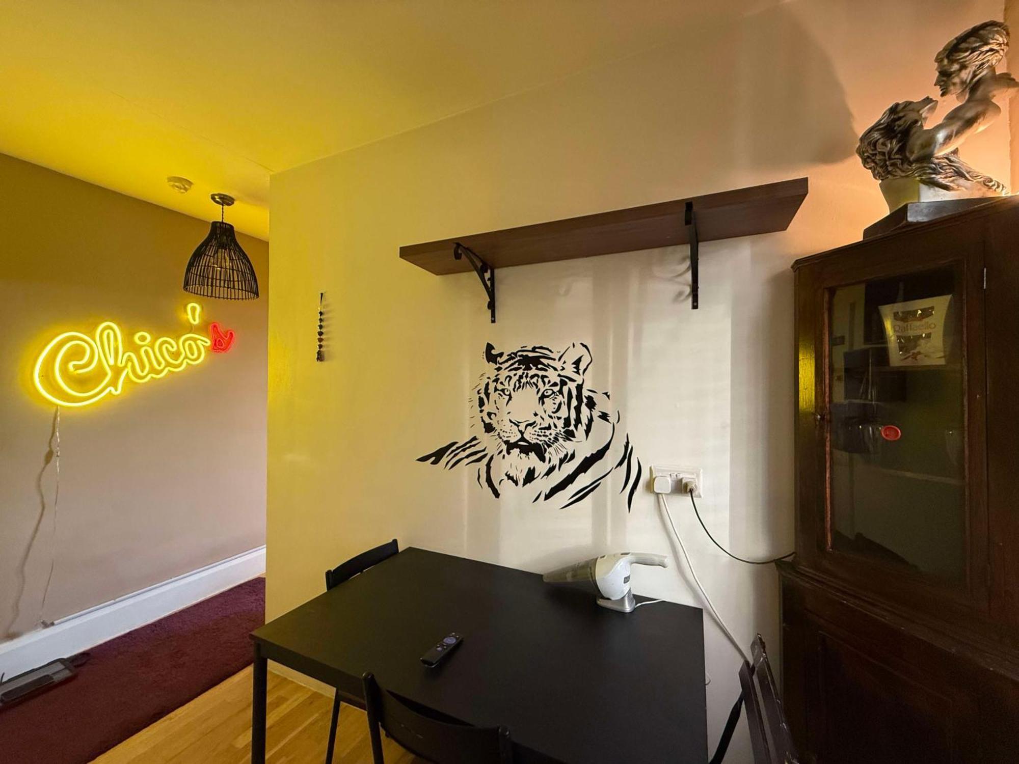 Studio London Londres