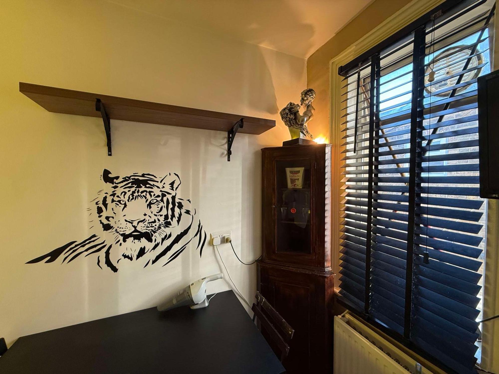 Appartement Studio London
