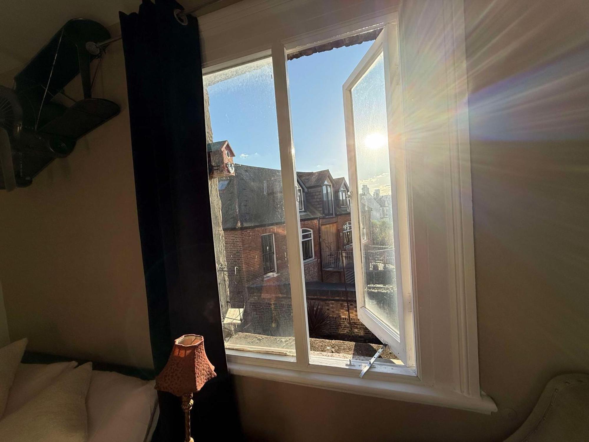 Appartement Studio London