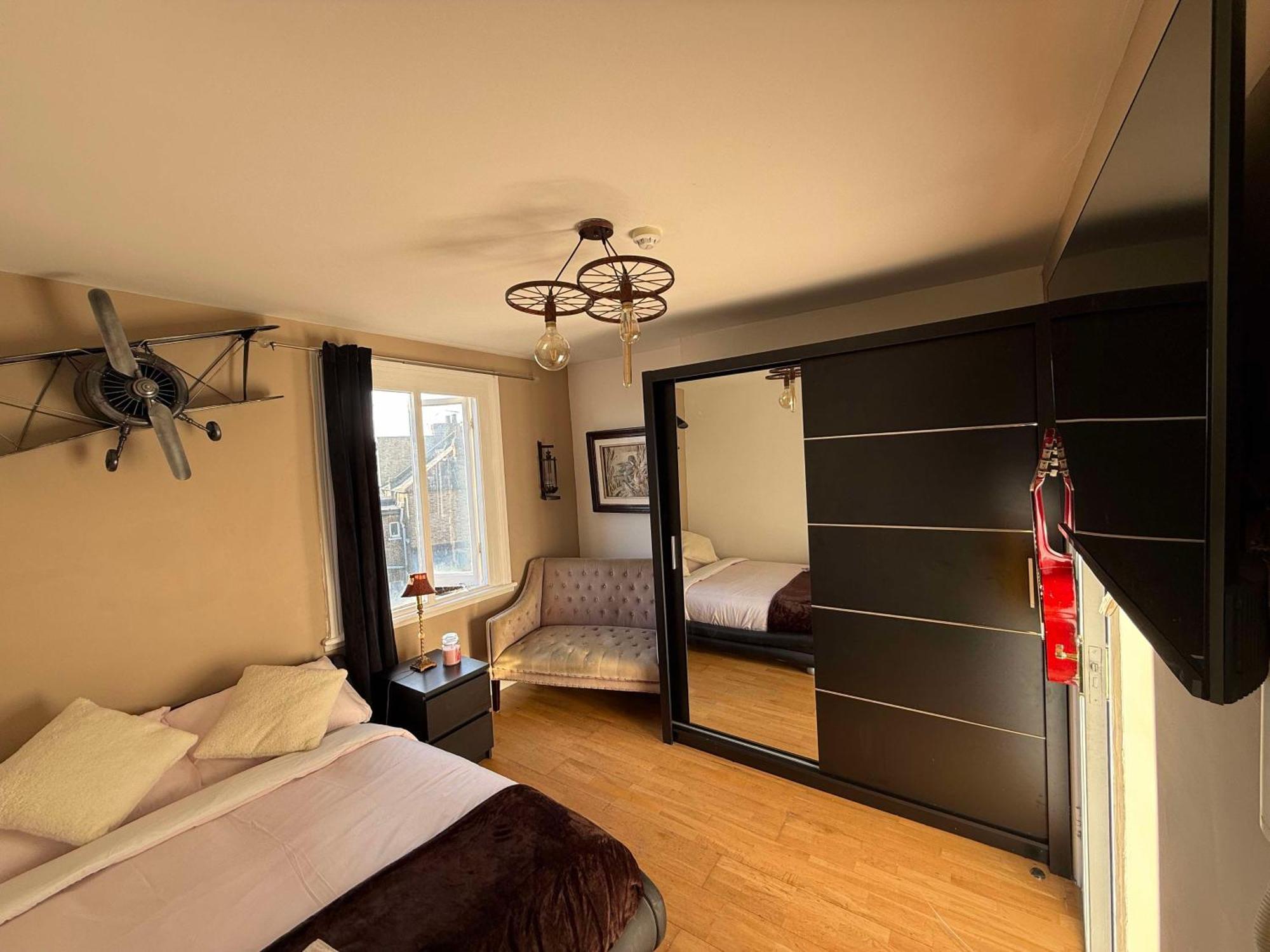 Appartement Studio London Londres