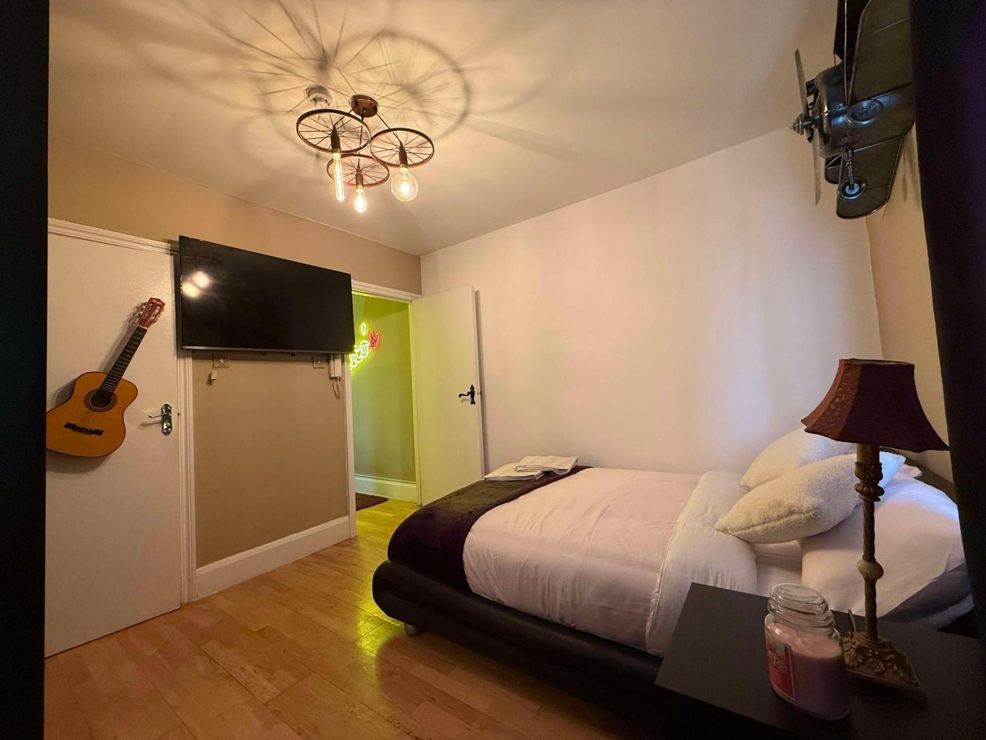 Appartement Studio London