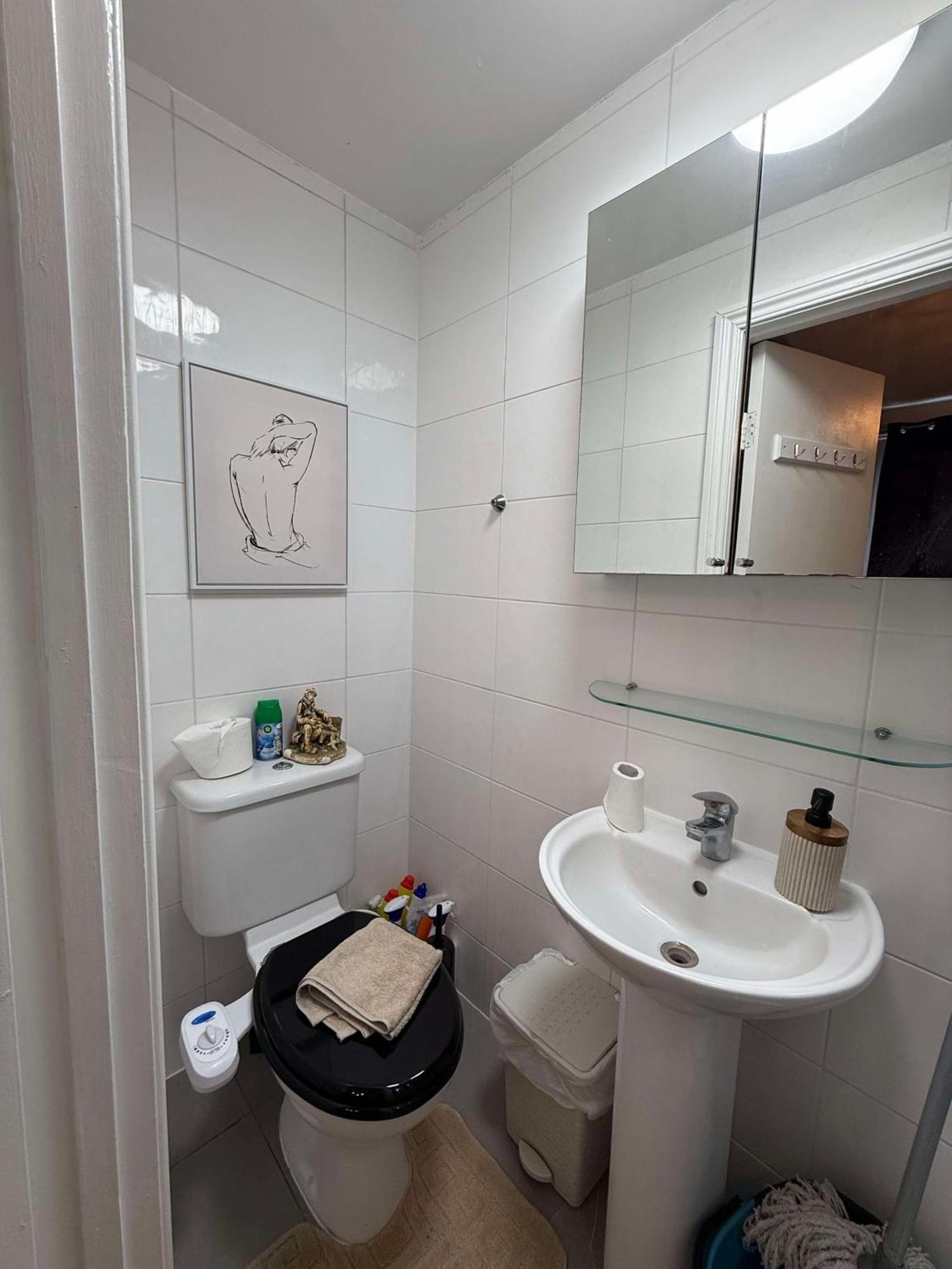 Studio London Appartement Londres
