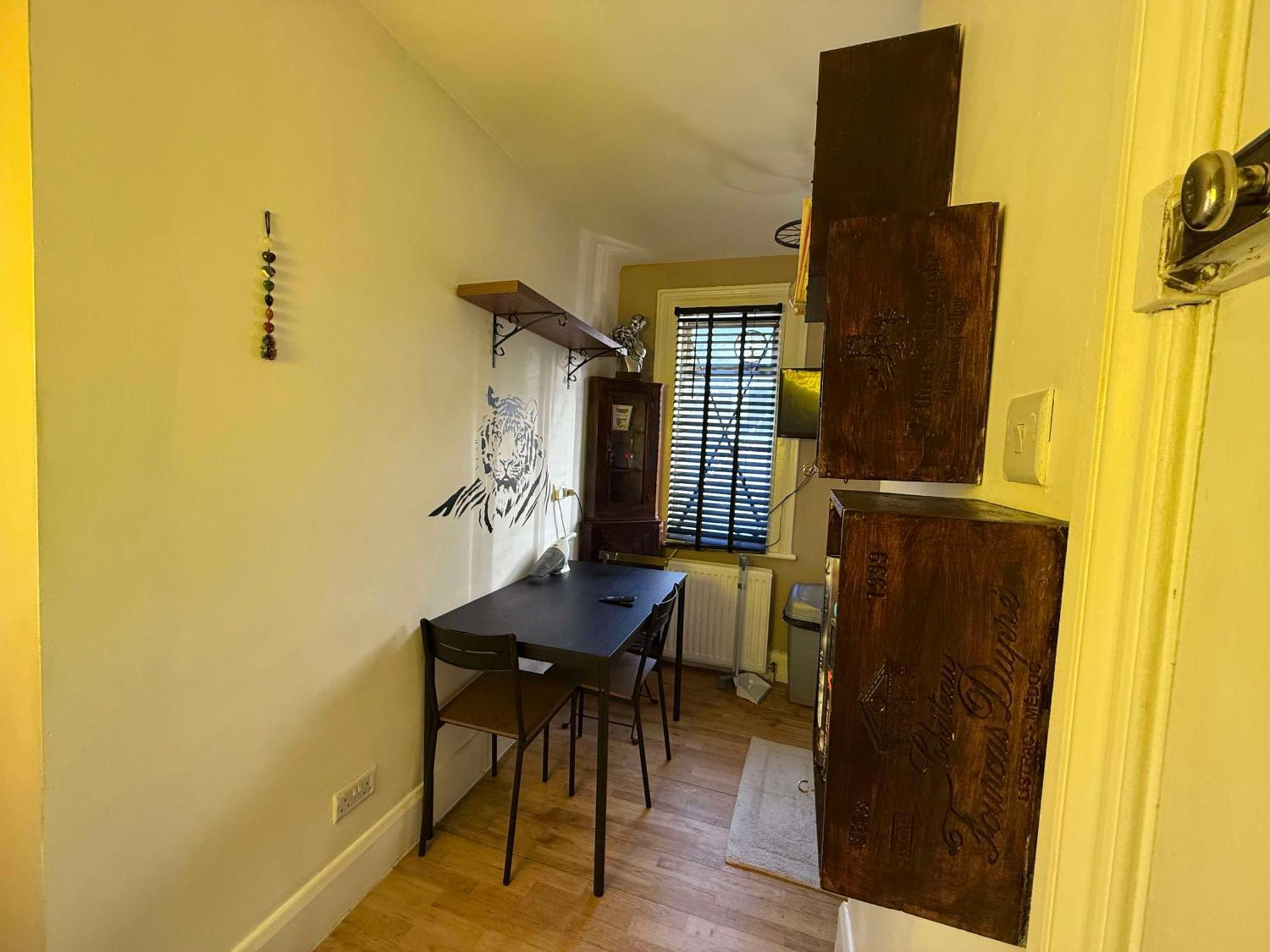 Studio London Londres