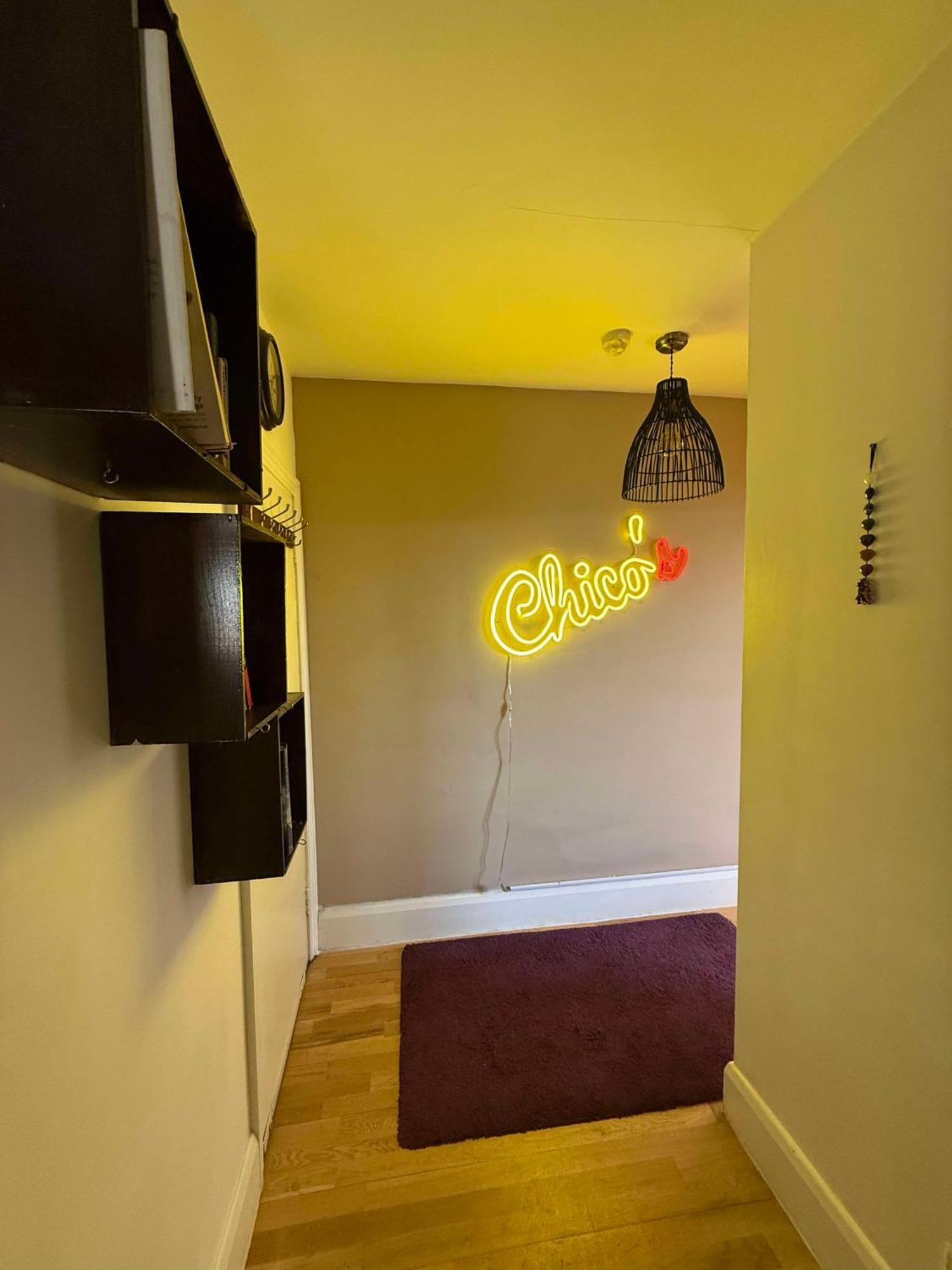Studio London * Londres