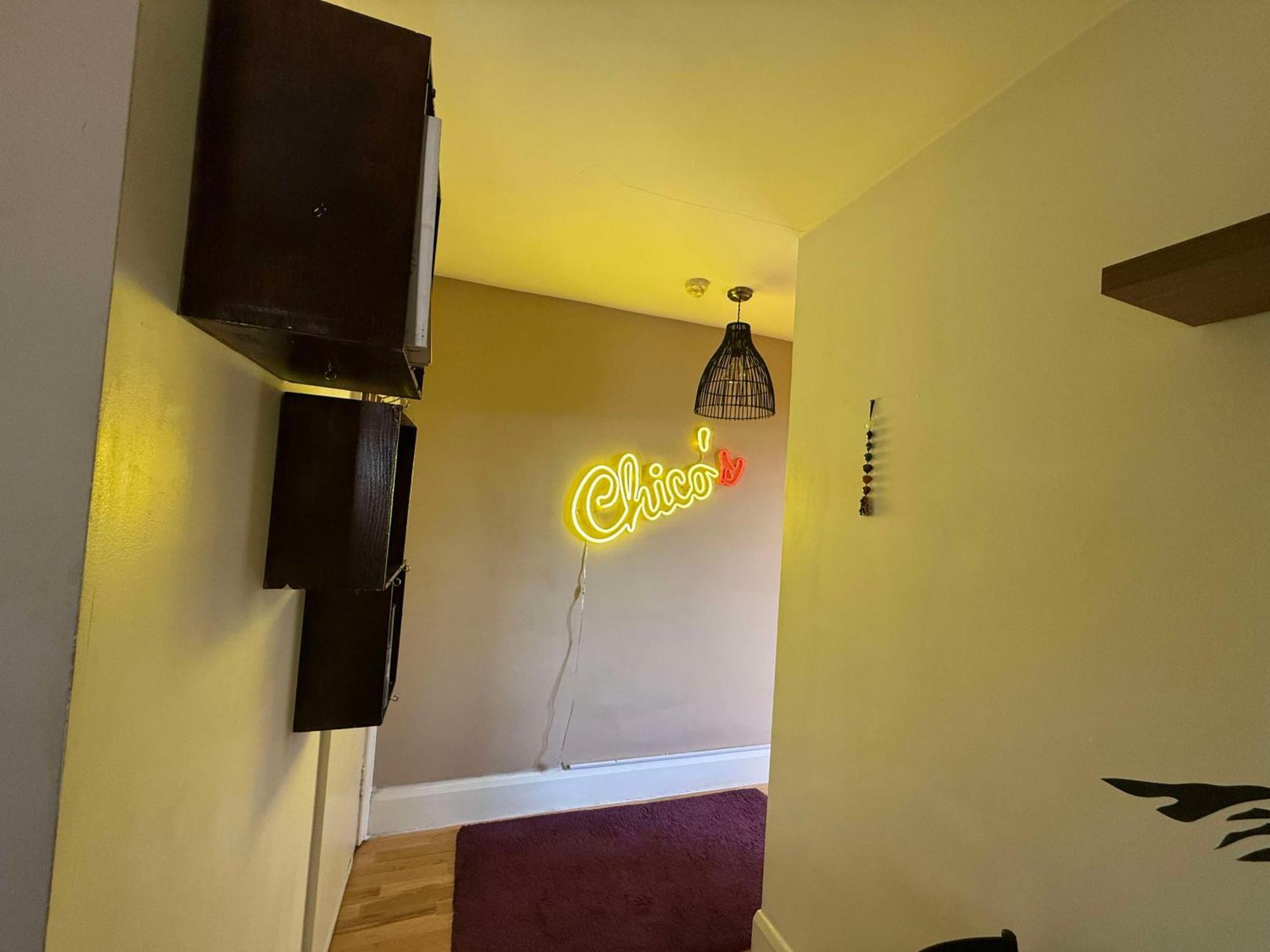 Appartement Studio London