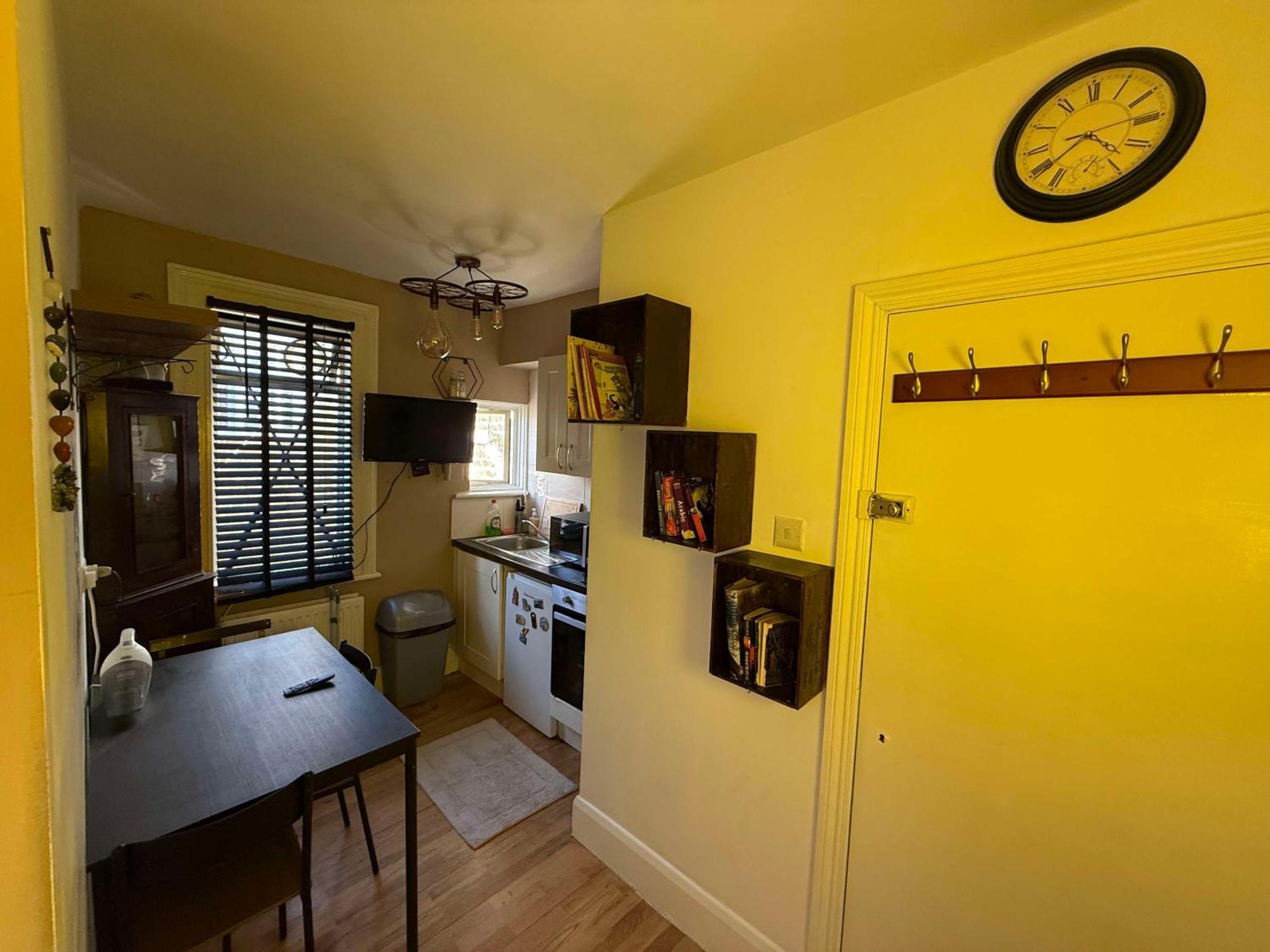Studio London * Londres