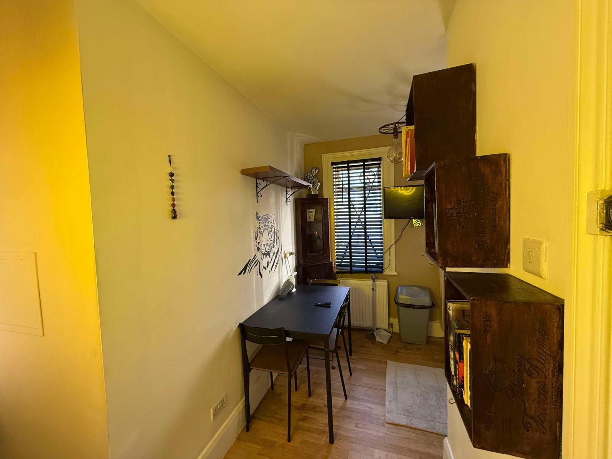 Studio London