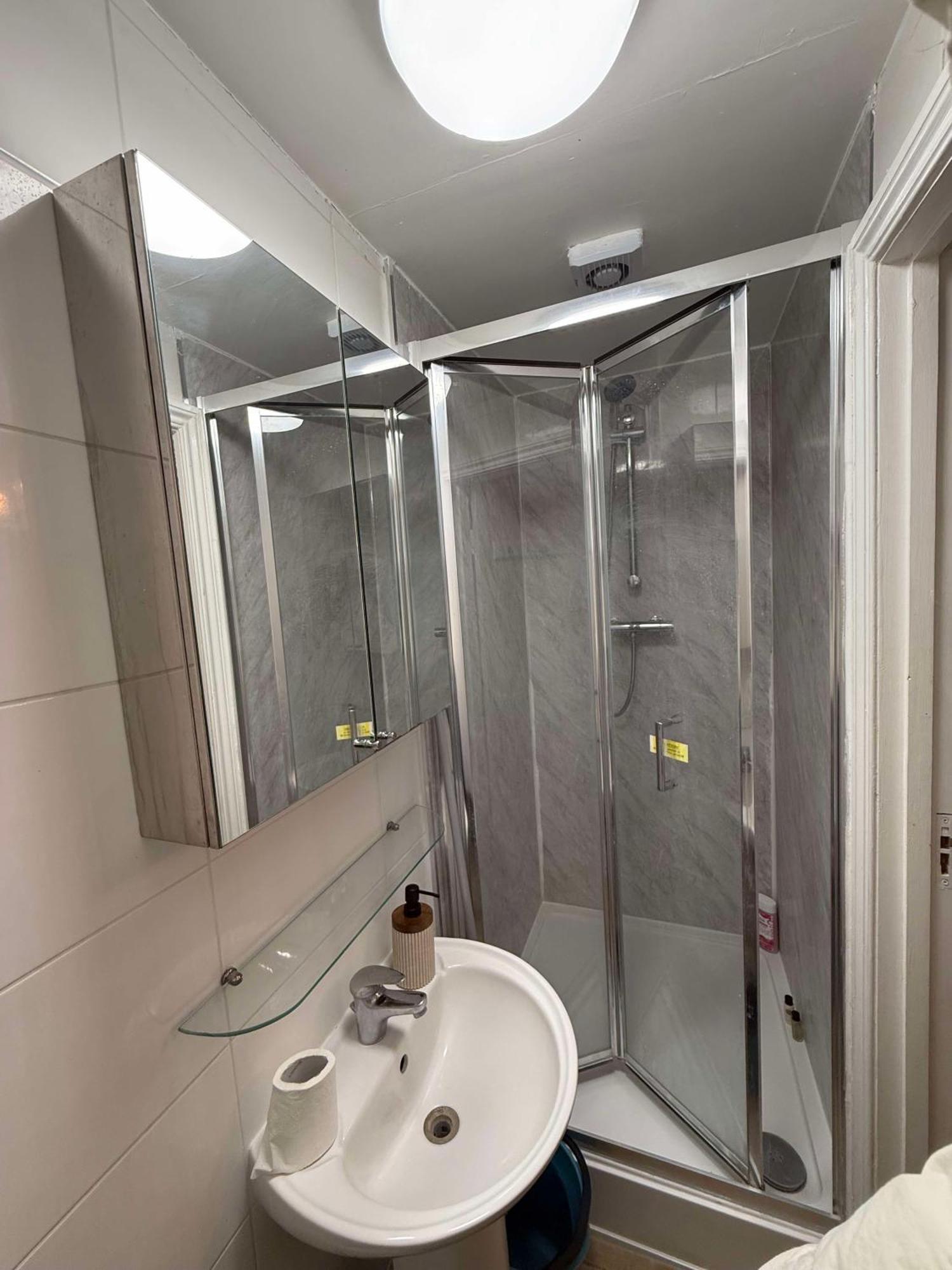 Studio London Appartement
