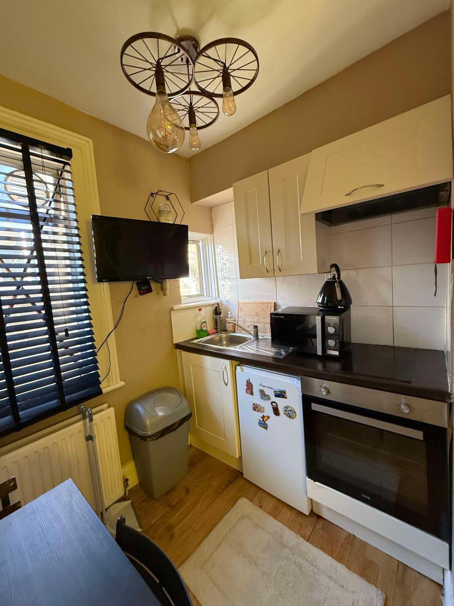 Appartement Studio London *