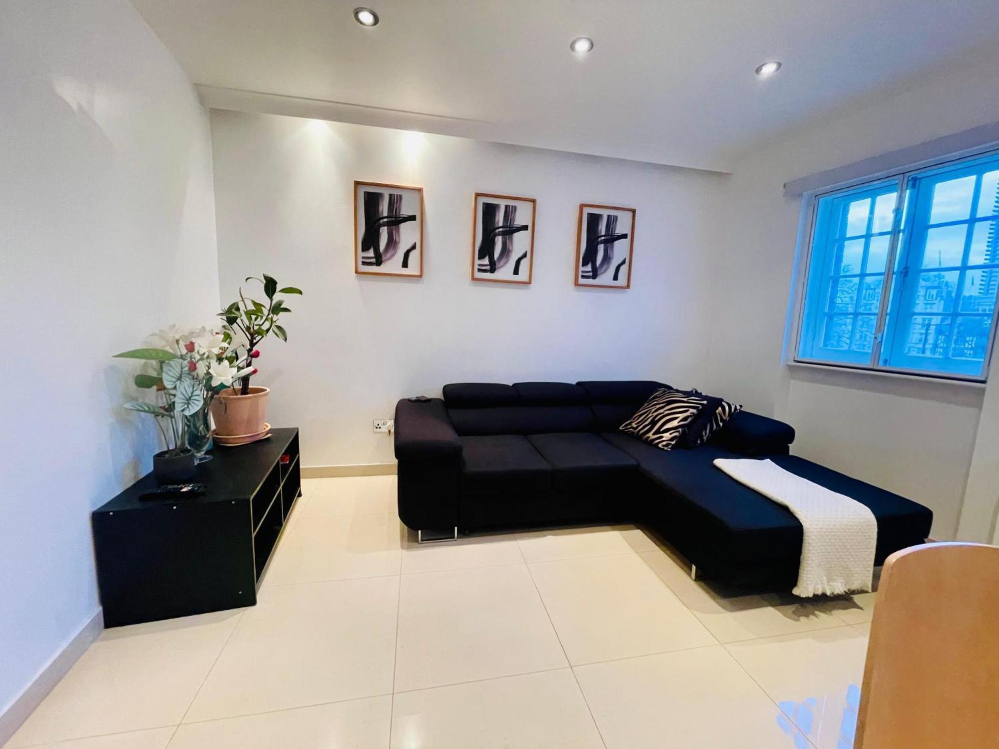 Gasthuis Cozystays St Paul Farringdon Londen