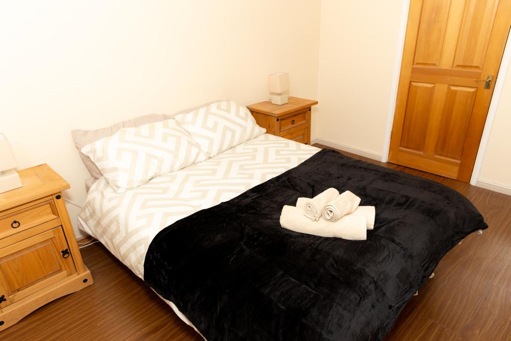 Appartement Cosy Turkey Oak Flat In Hackney Londres