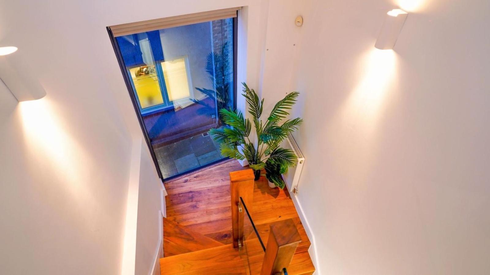 Hyde Park & Oxford Street Elegant House 2br 2ba Appartement Londres