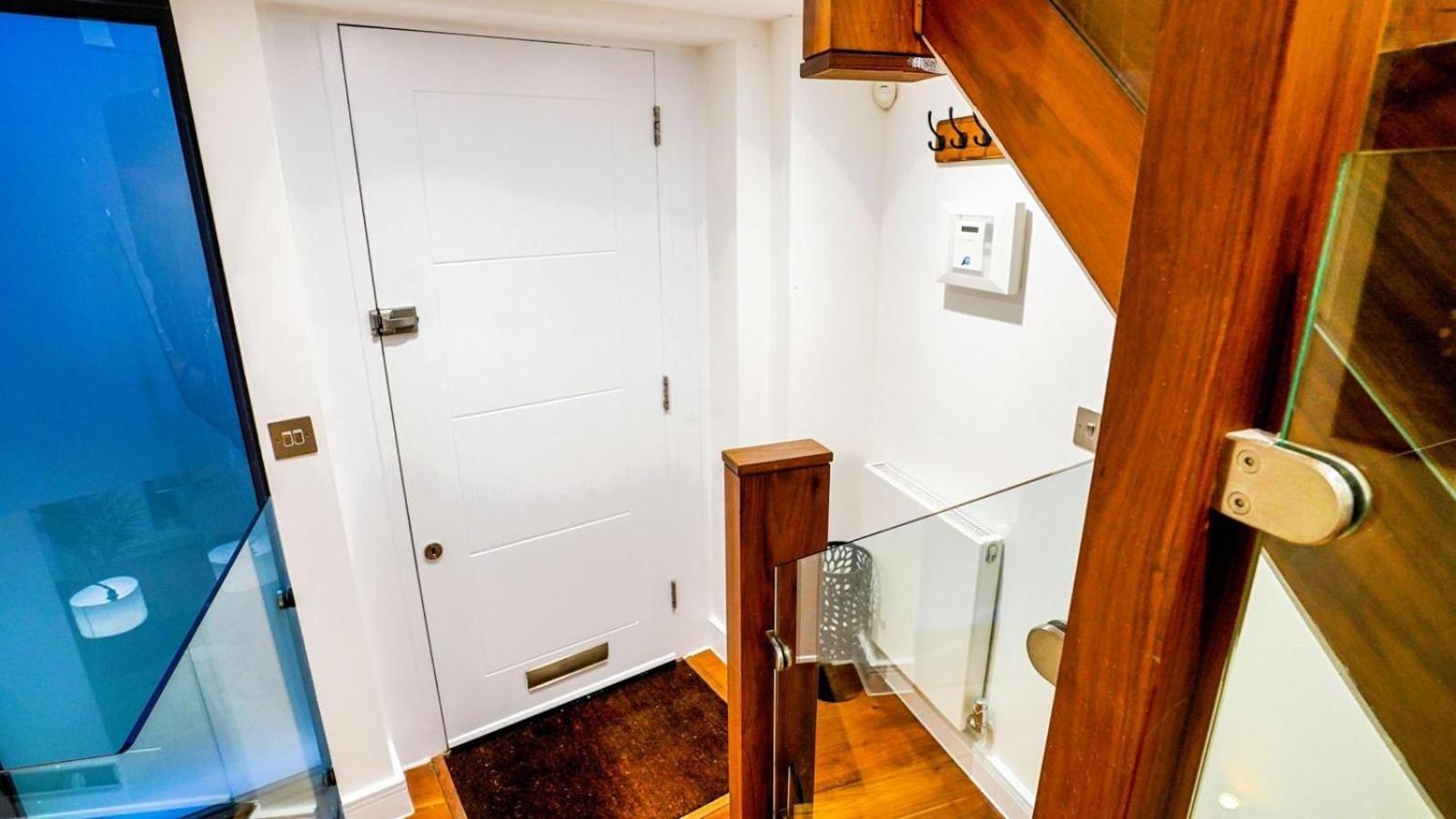 Hyde Park & Oxford Street Elegant House 2br 2ba Londres