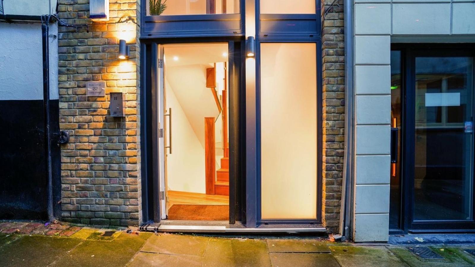 Hyde Park & Oxford Street Elegant House 2br 2ba * Londres