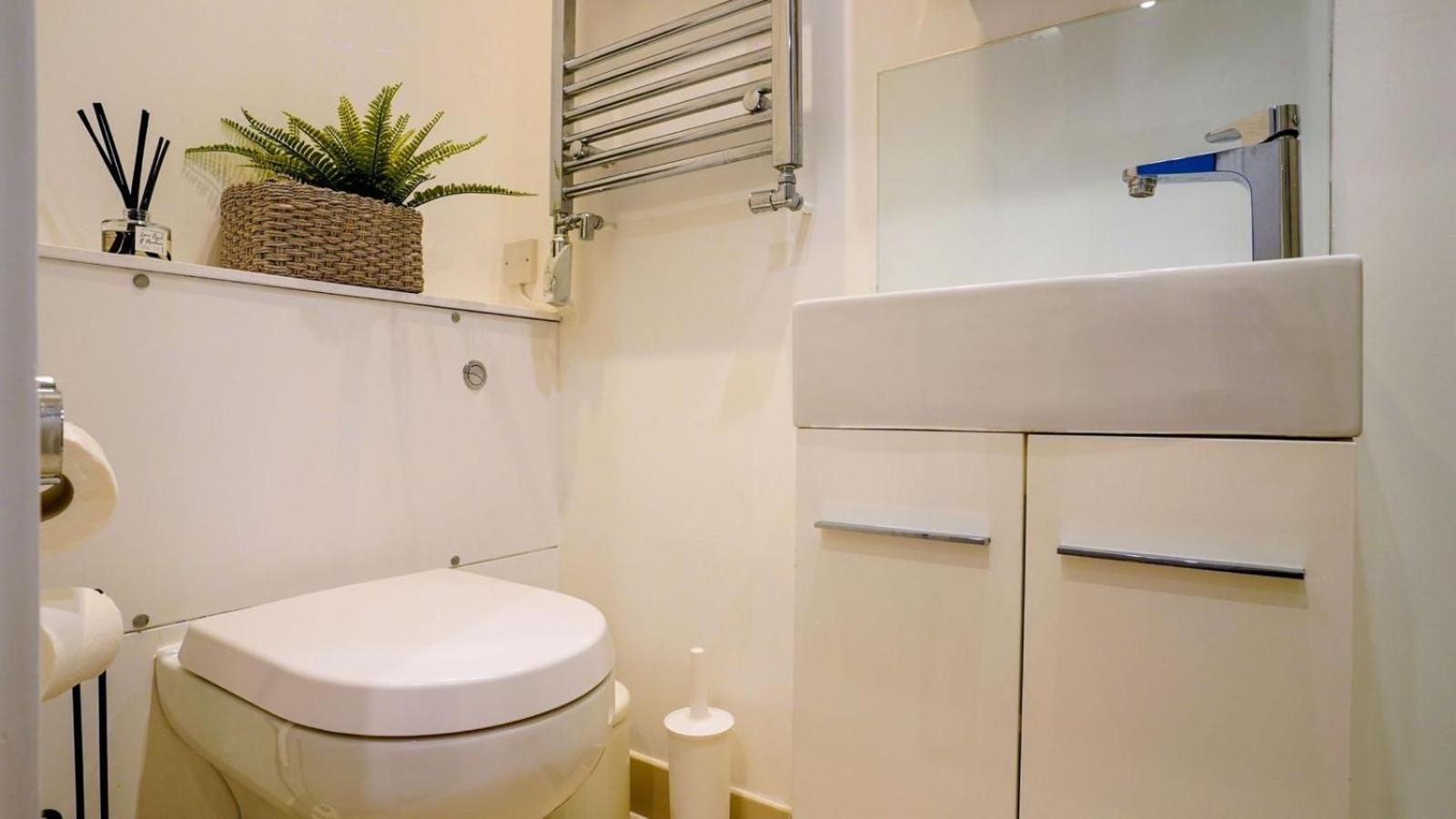 Hyde Park & Oxford Street Elegant House 2br 2ba Appartement *