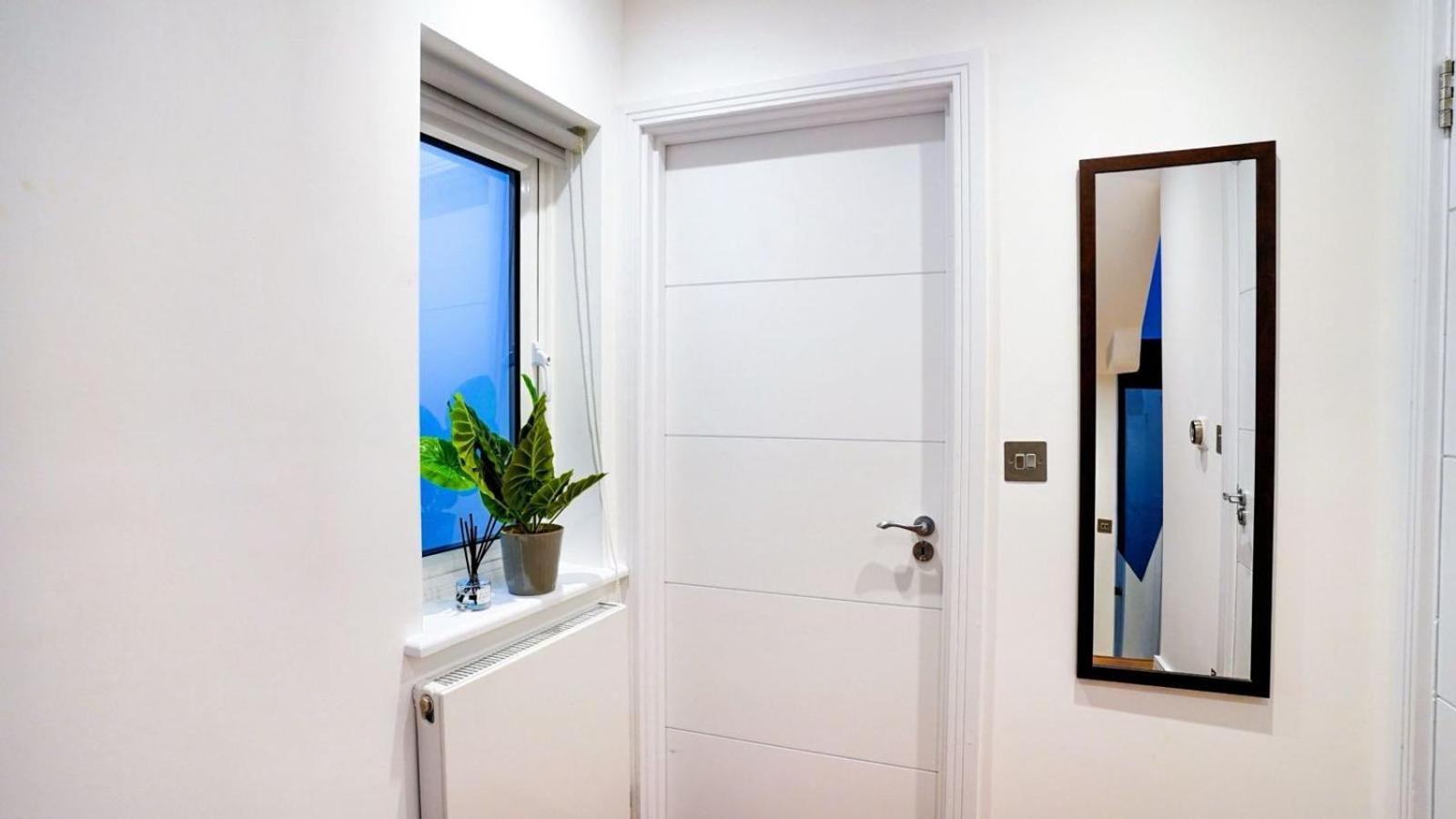 Hyde Park & Oxford Street Elegant House 2br 2ba Appartement Londres