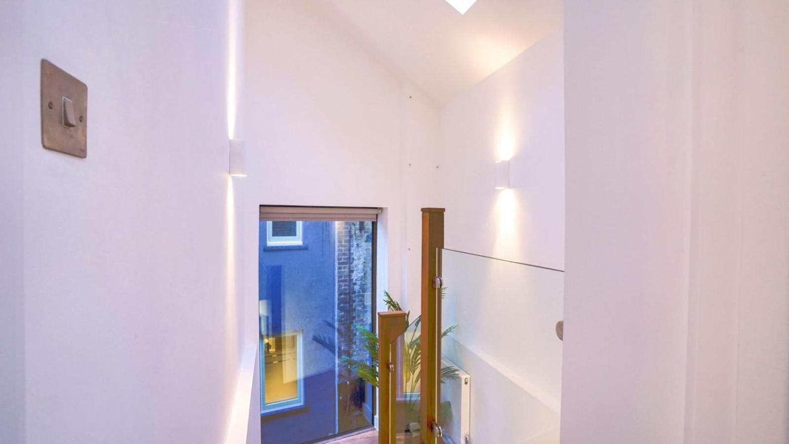 Appartement Hyde Park & Oxford Street Elegant House 2br 2ba *
