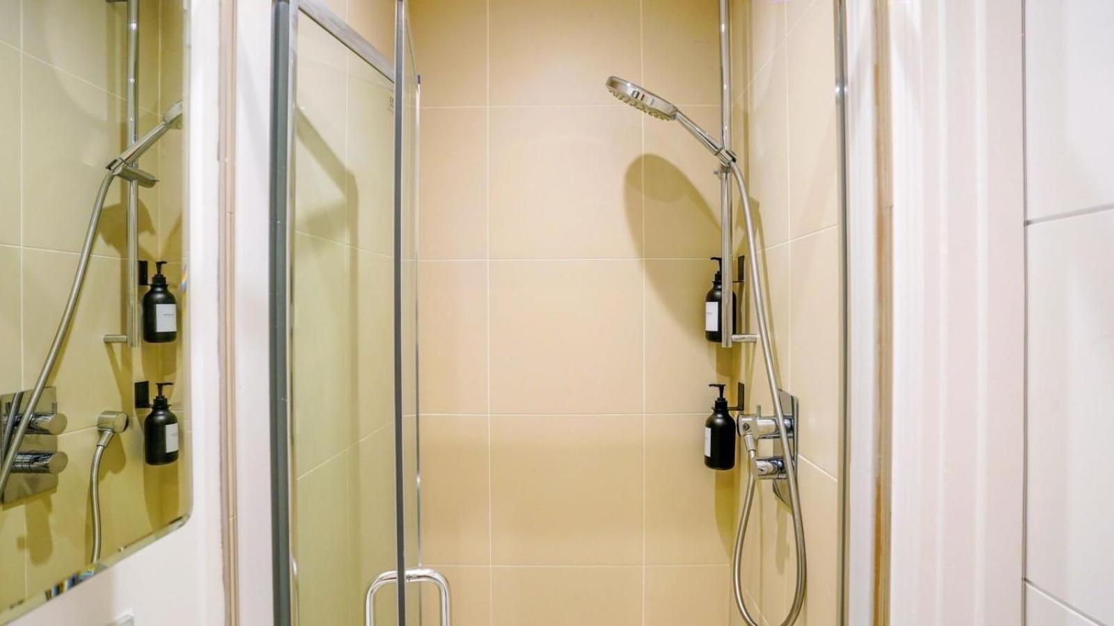 Appartement Hyde Park & Oxford Street Elegant House 2br 2ba Londres