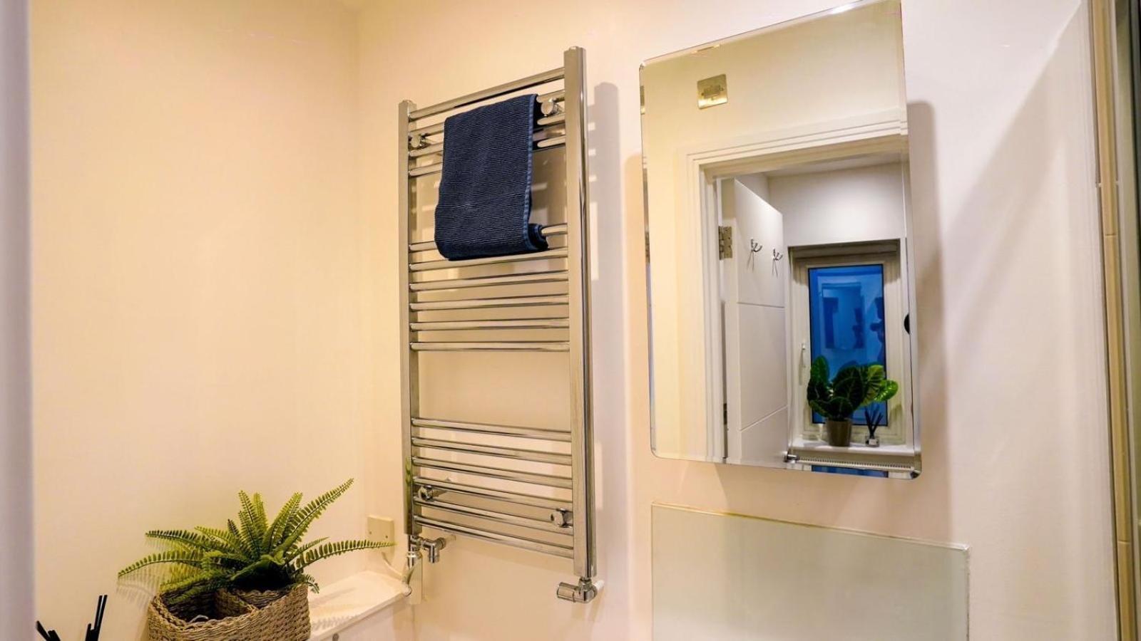 Hyde Park & Oxford Street Elegant House 2br 2ba Londres