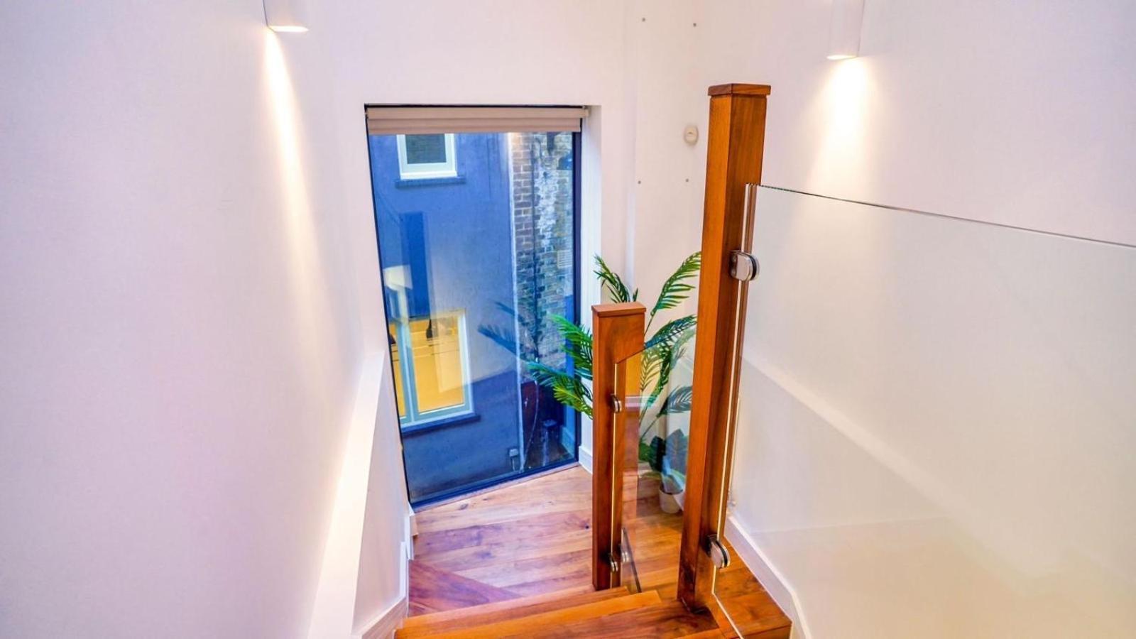Appartement Hyde Park & Oxford Street Elegant House 2br 2ba Londres