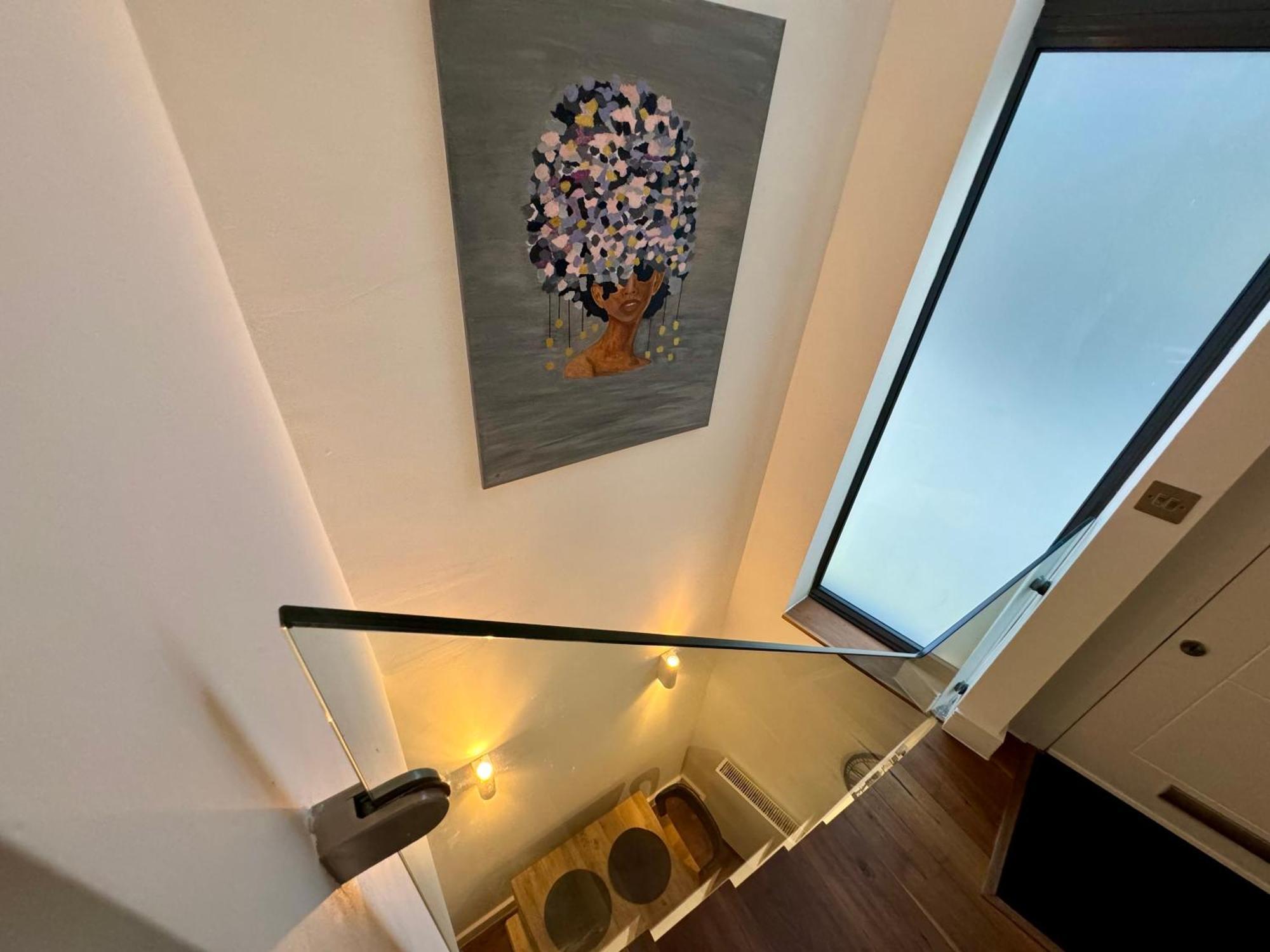Hyde Park & Oxford Street Elegant House 2br 2ba Appartement *