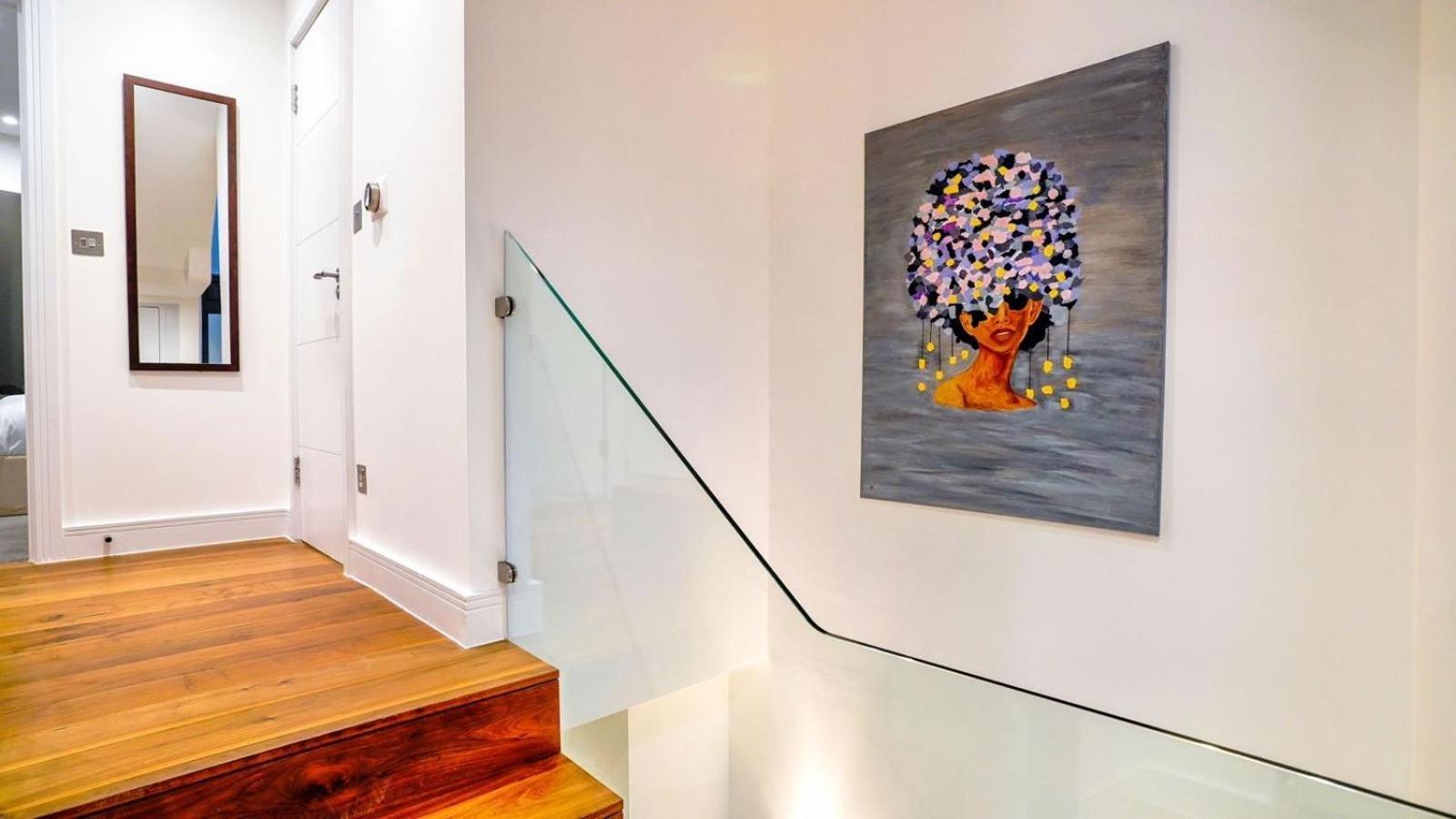 Hyde Park & Oxford Street Elegant House 2br 2ba Londres