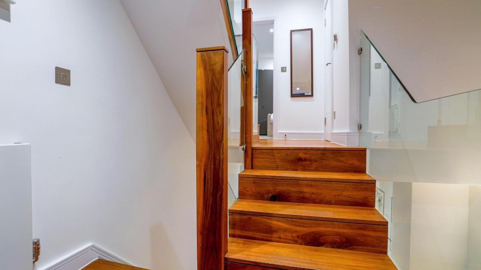 Hyde Park & Oxford Street Elegant House 2br 2ba Londres