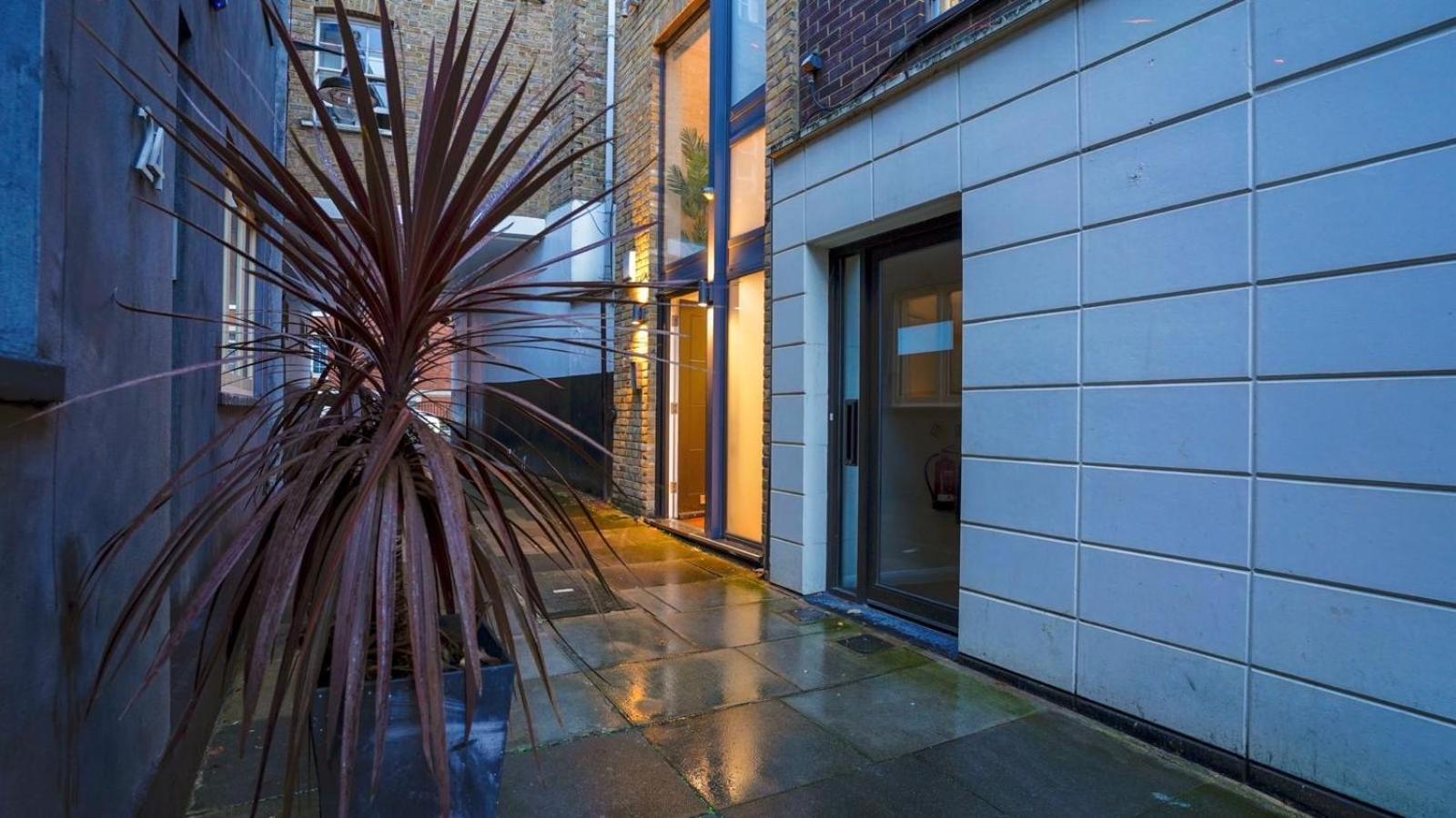 Hyde Park & Oxford Street Elegant House 2br 2ba Londres