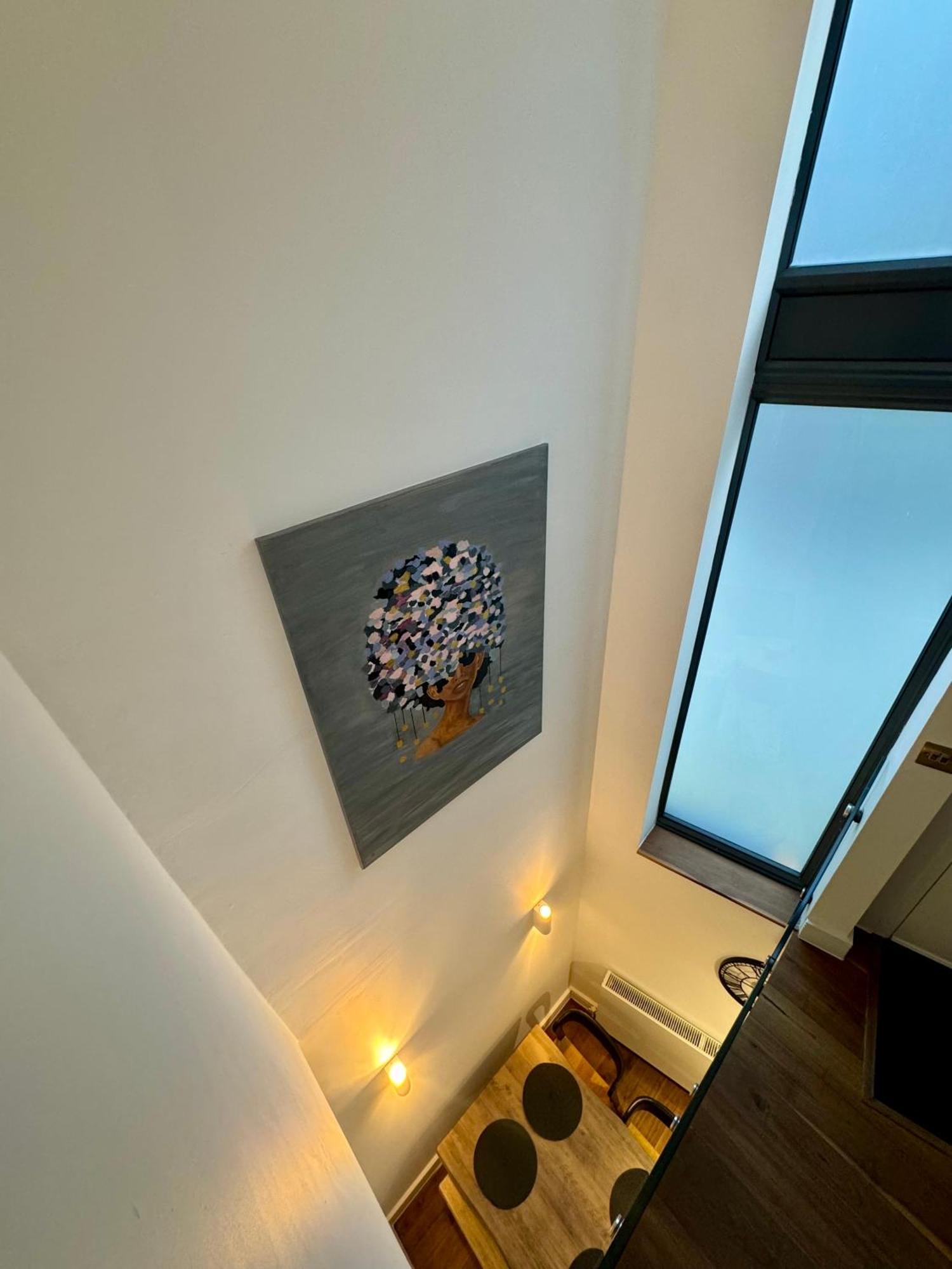 Hyde Park & Oxford Street Elegant House 2br 2ba * Londres