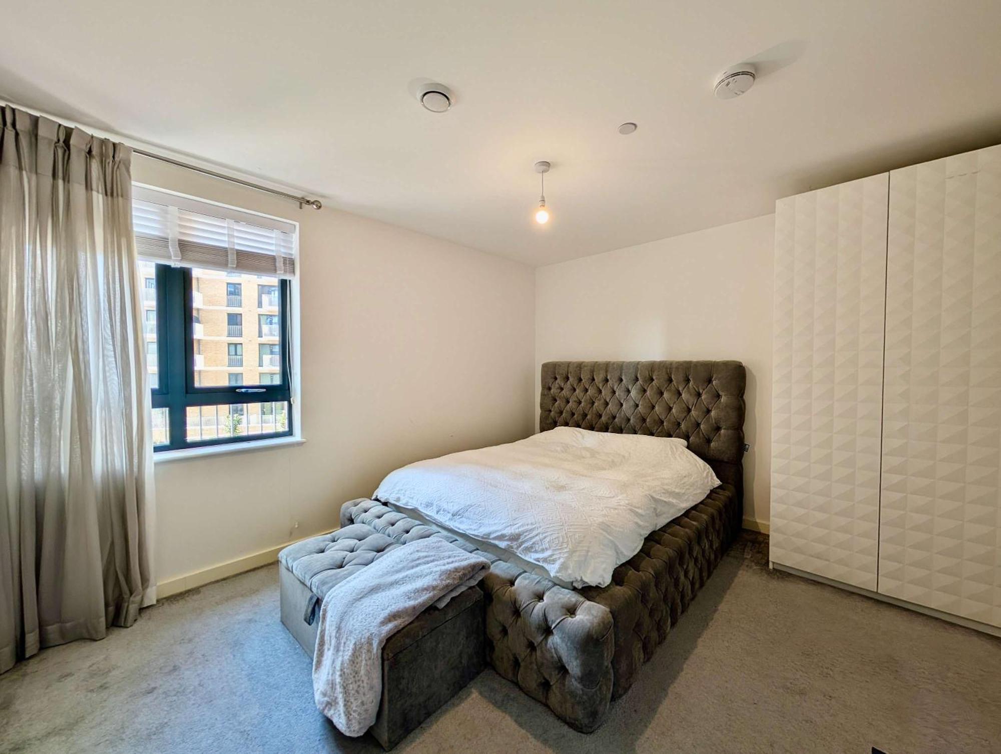 Appartement Modern Flat With Beautiful Balcony Londres
