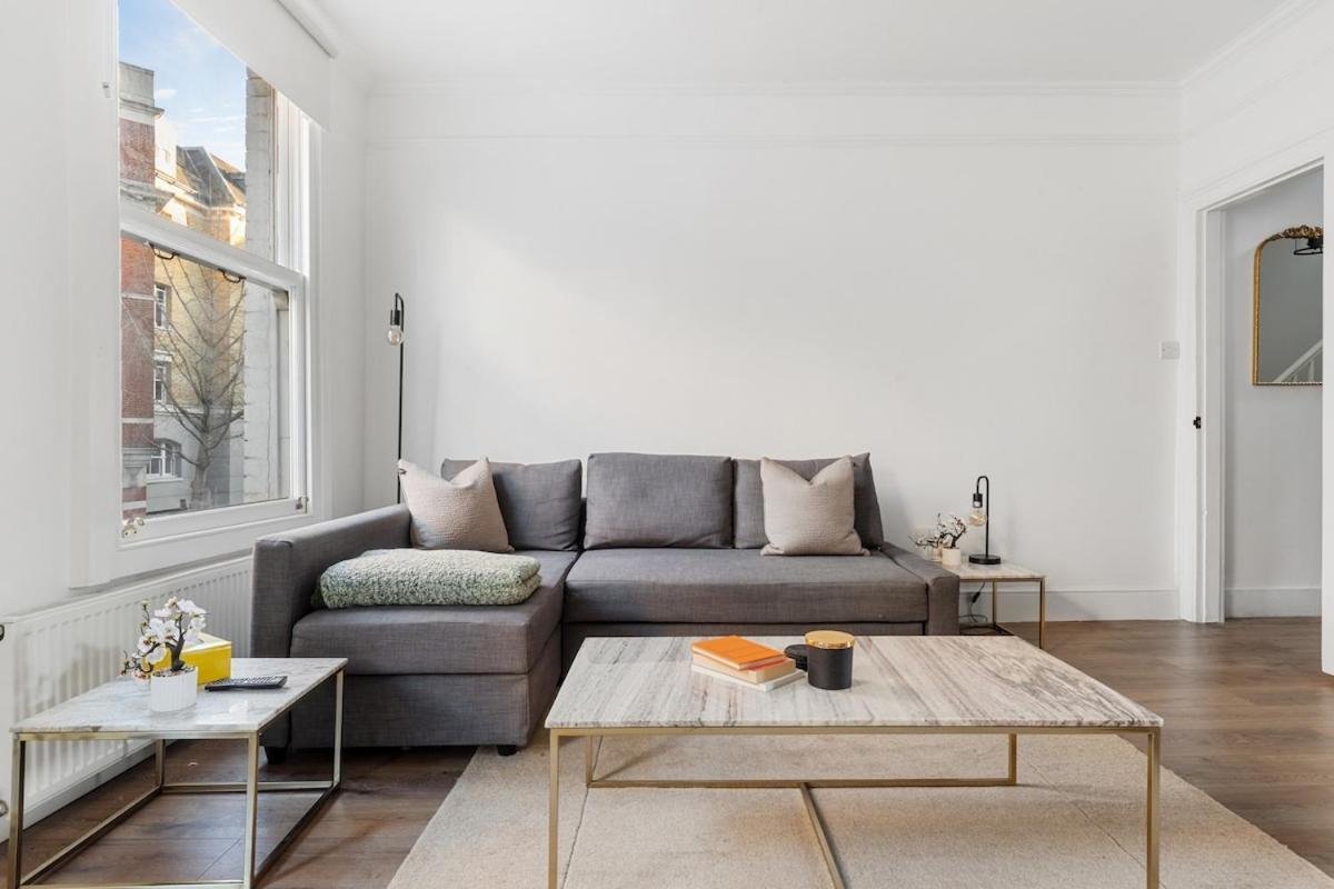 2bed 3bath Family Flat In Sw1p - 6ppl * Londres