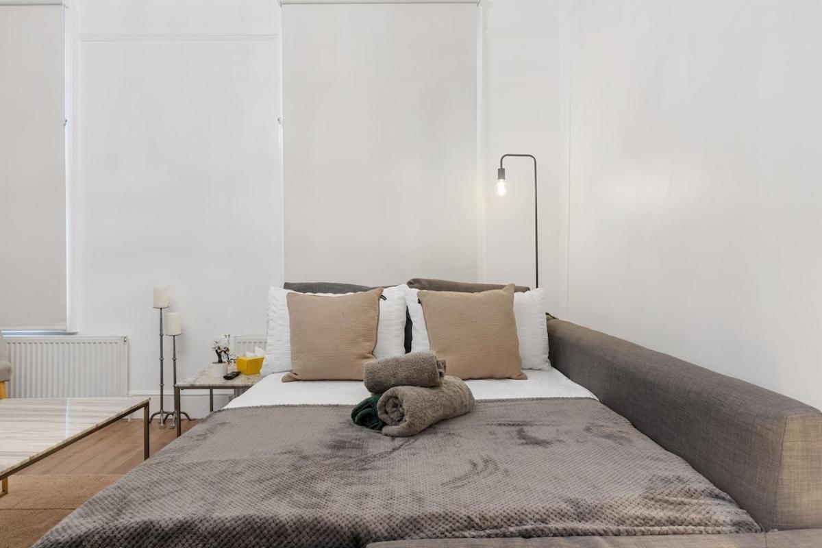 2bed 3bath Family Flat In Sw1p - 6ppl * Londres