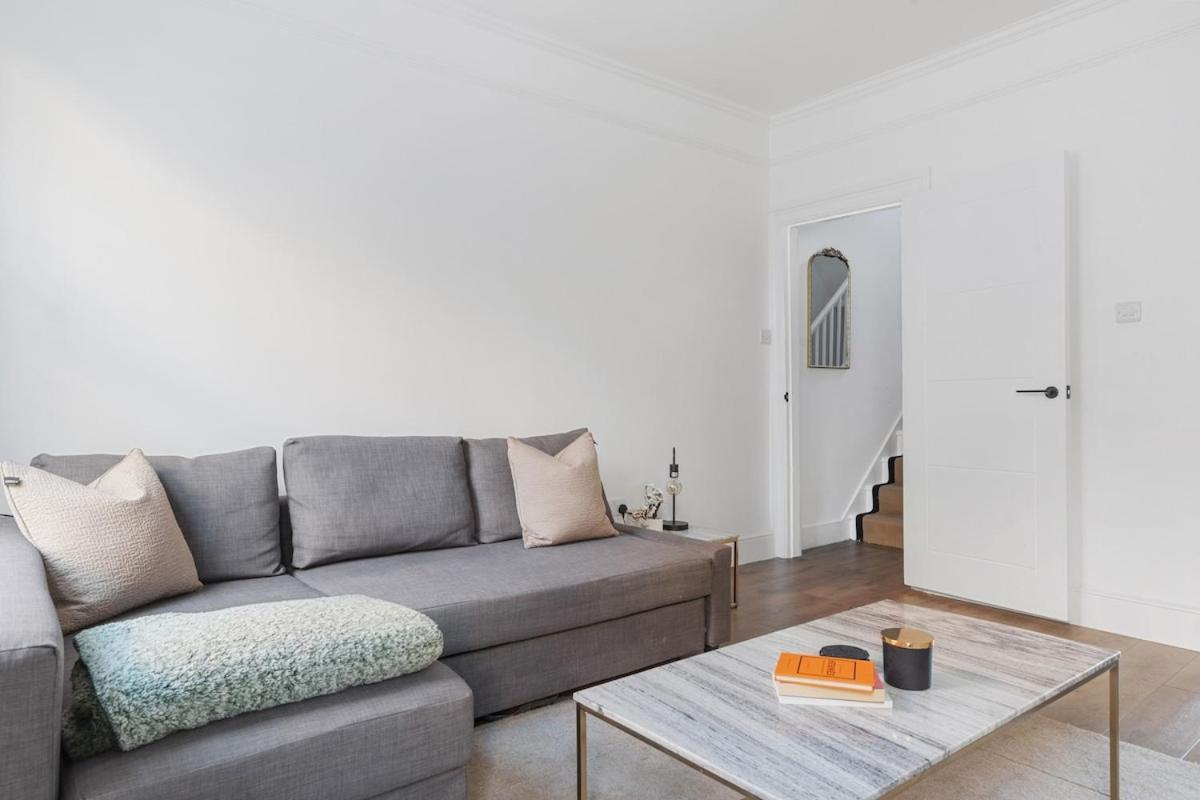 2bed 3bath Family Flat In Sw1p - 6ppl * Londres