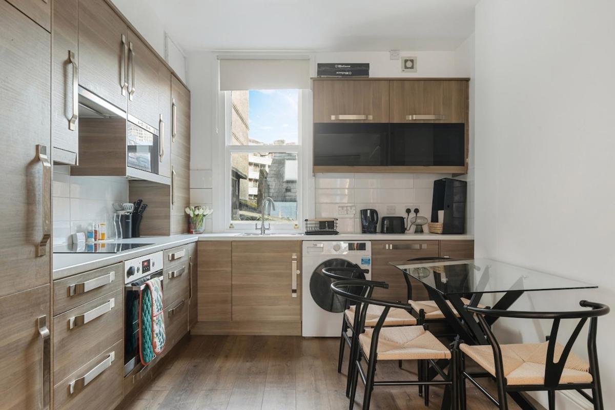 2bed 3bath Family Flat In Sw1p - 6ppl * Londres