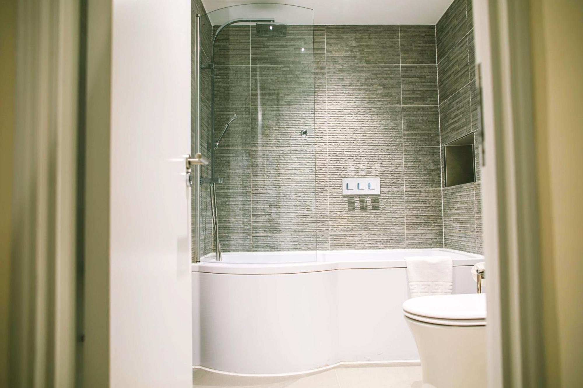 Appartement Luxury 3 Bedroom In South Kensington Near Museums Londres